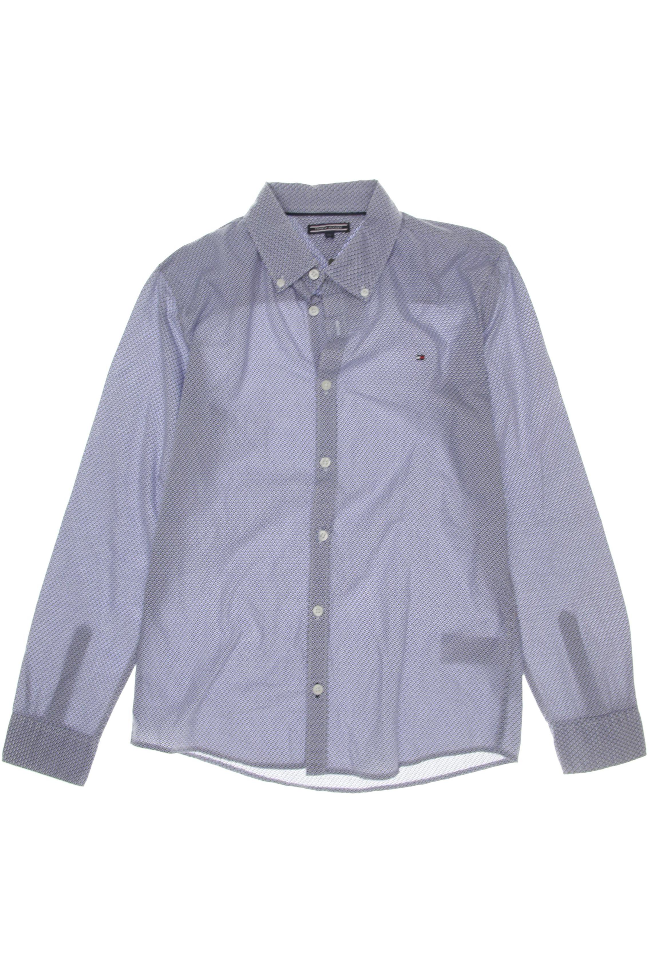 

Tommy Hilfiger Jungen Hemd, blau, Gr. 176