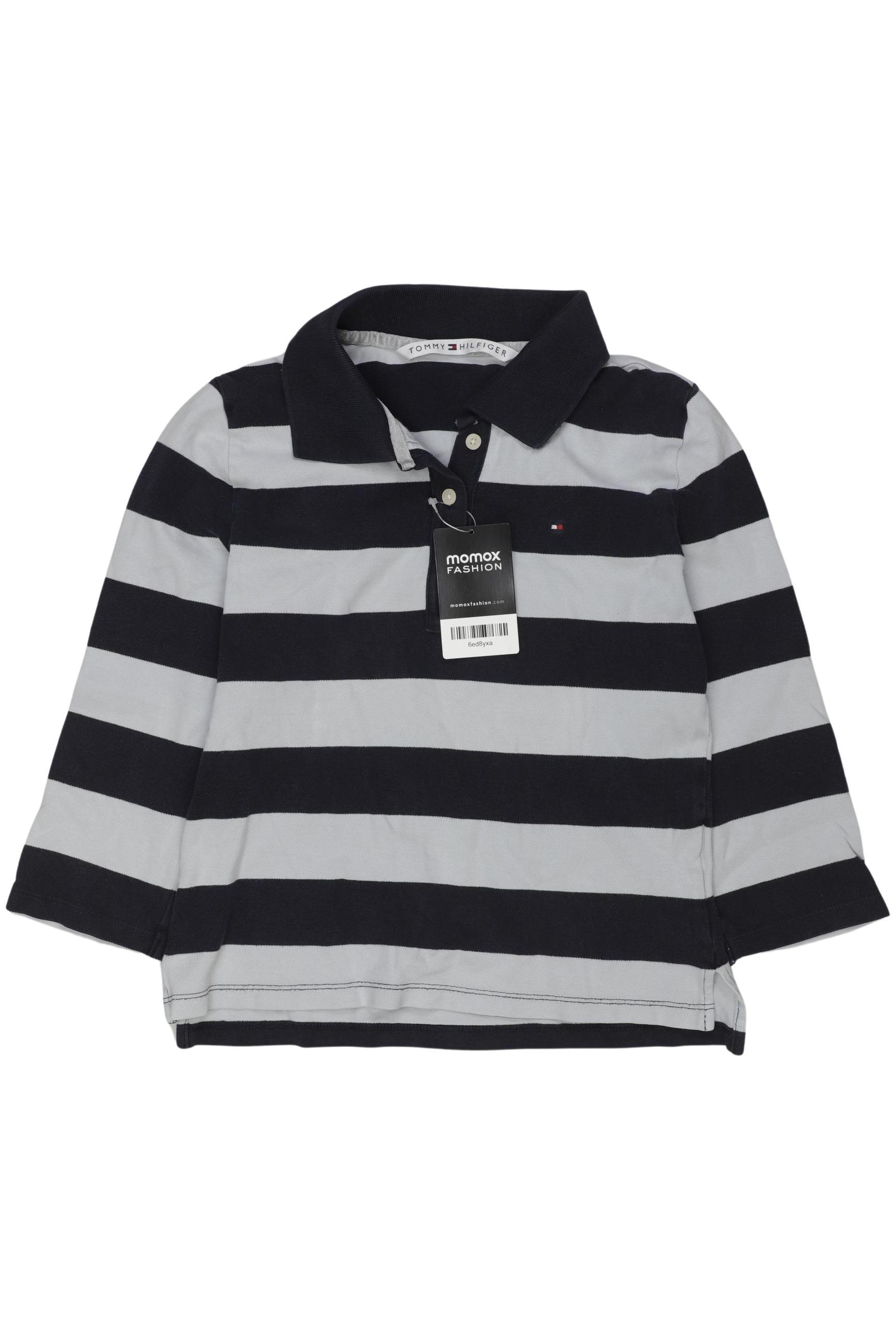 

Tommy Hilfiger Jungen Poloshirt, mehrfarbig, Gr. 134