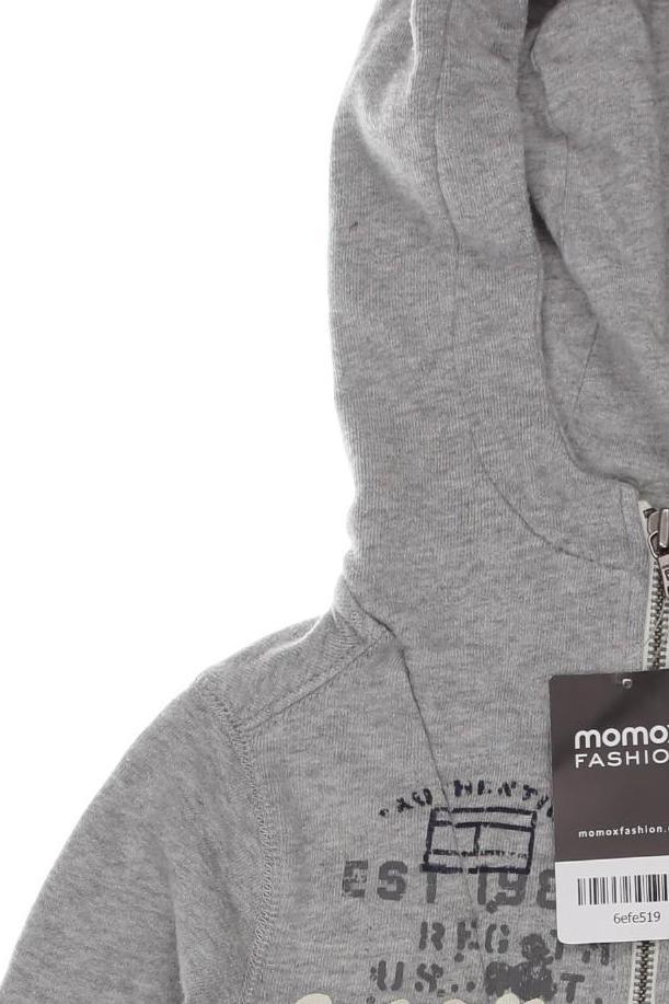Thumbnail - Tommy Hilfiger Jungen Hoodies &amp; Sweater, grau, Gr. 104