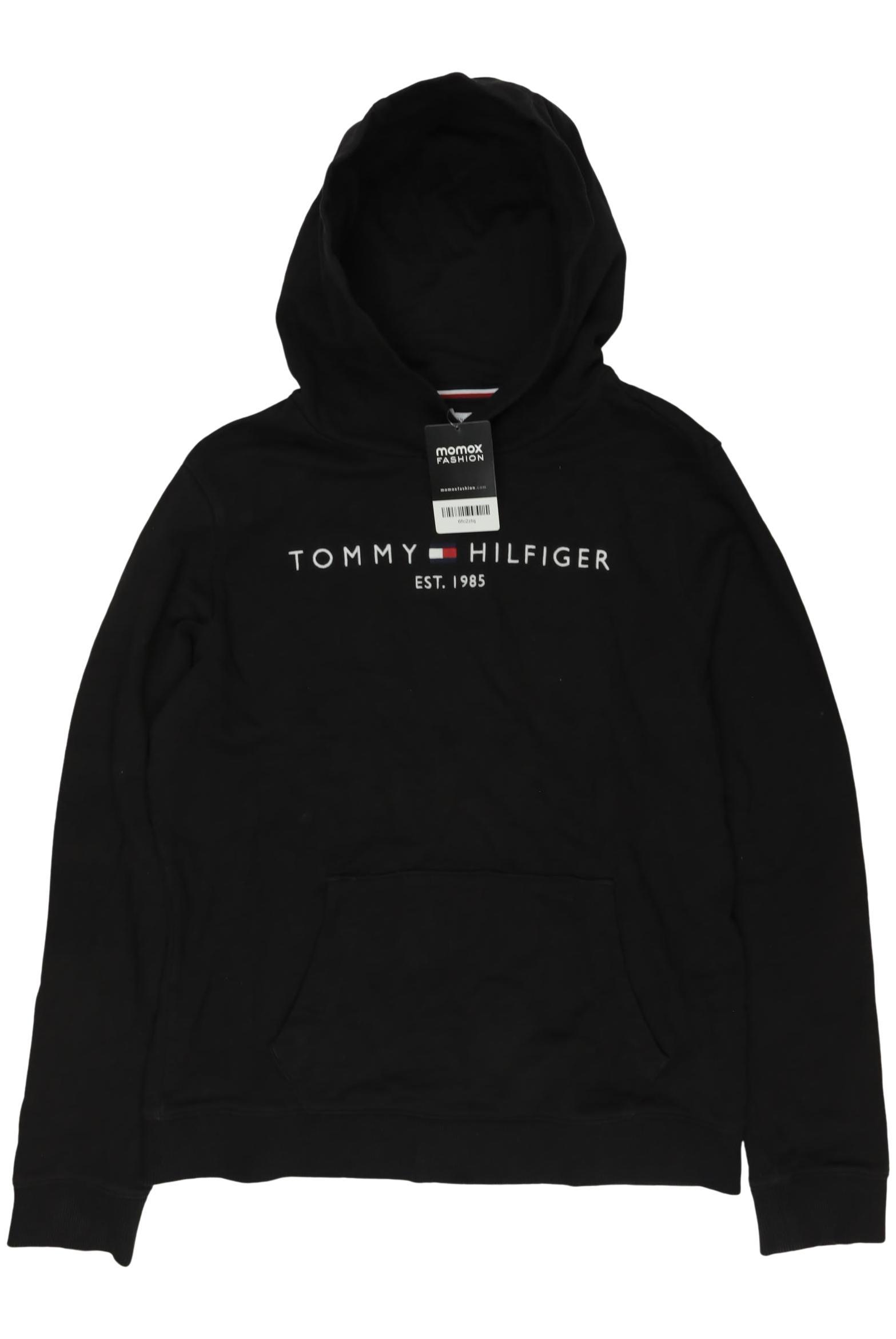 

Tommy Hilfiger Jungen Hoodies & Sweater, schwarz, Gr. 176