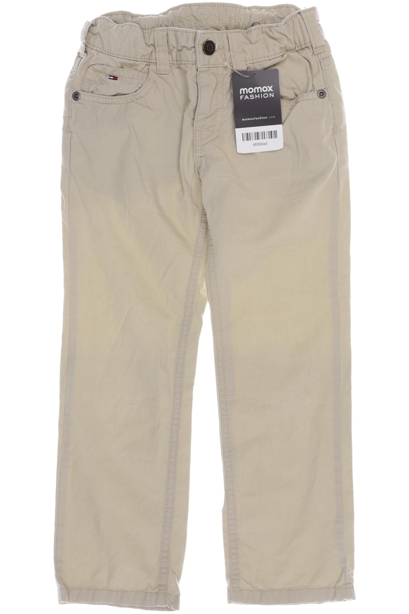 

Tommy Hilfiger Herren Stoffhose, beige, Gr. 110