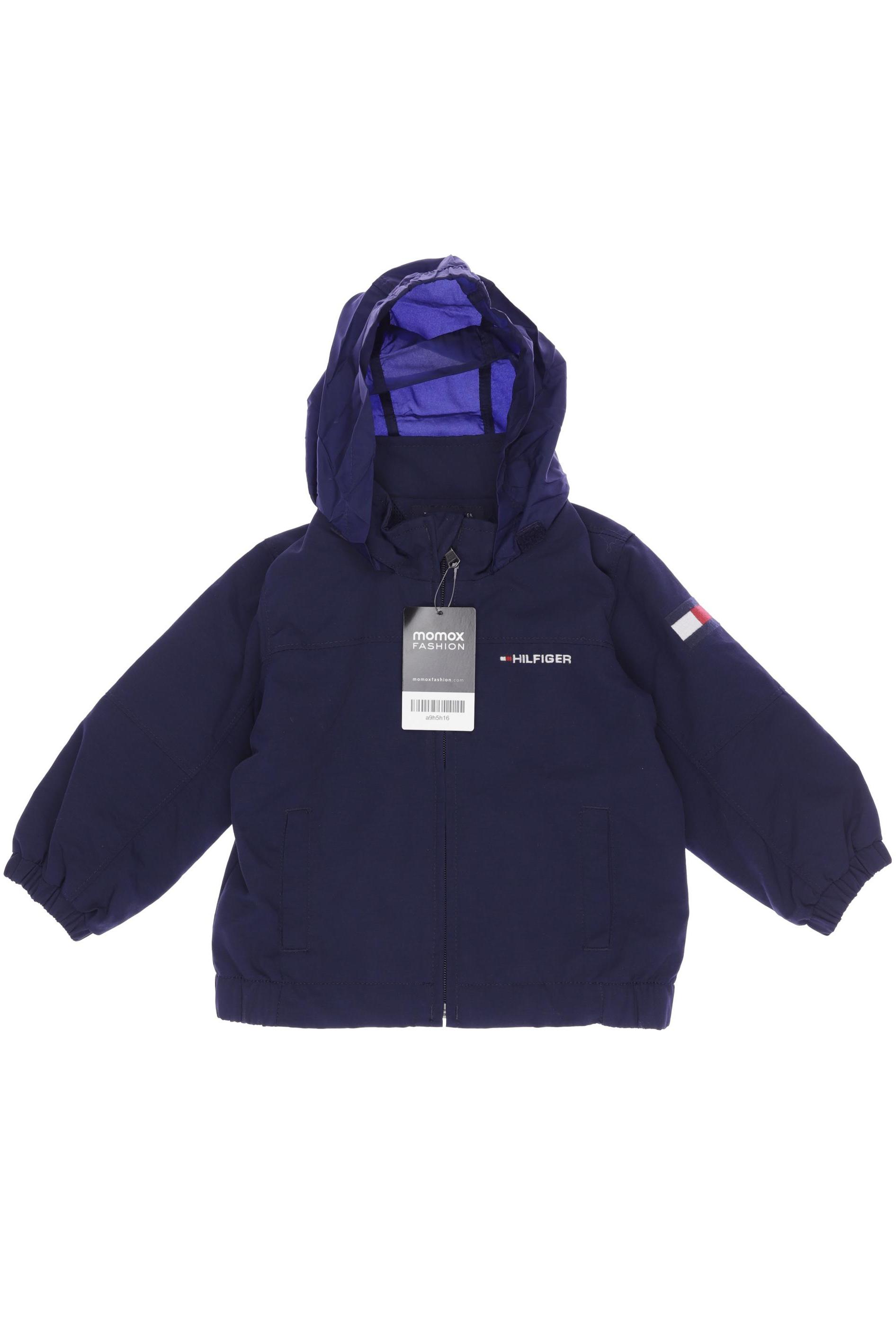 

Tommy Hilfiger Herren Jacke, marineblau, Gr. 92