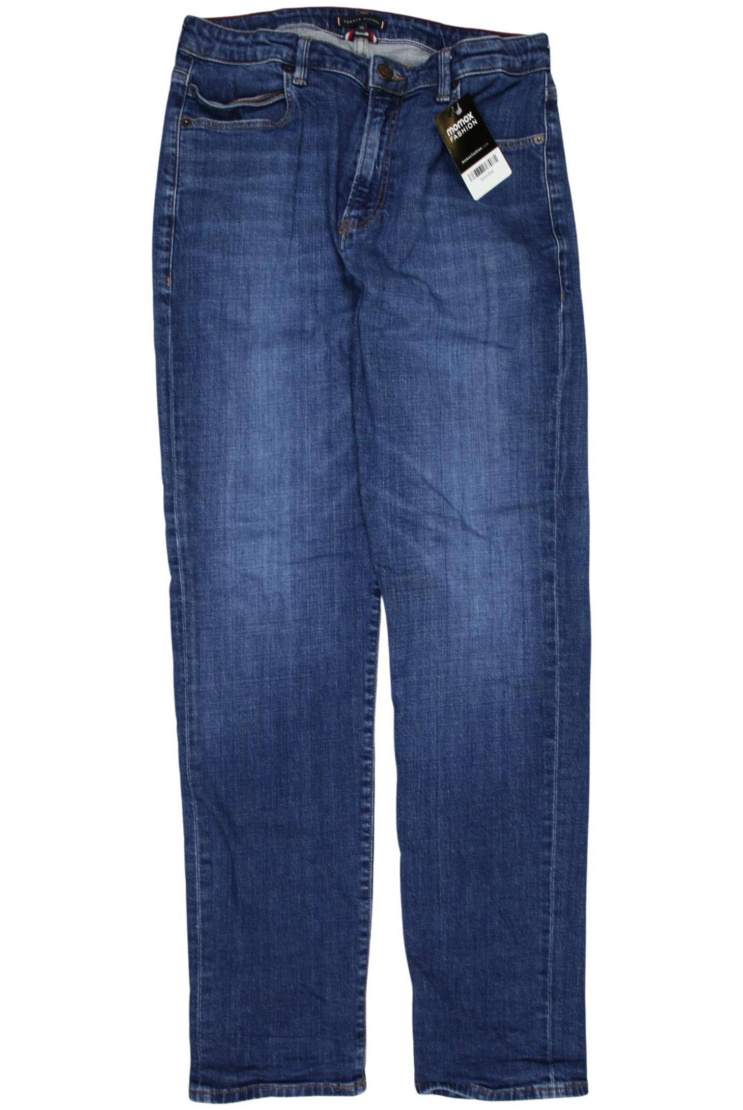 

Tommy Hilfiger Jungen Jeans, blau, Gr. 176