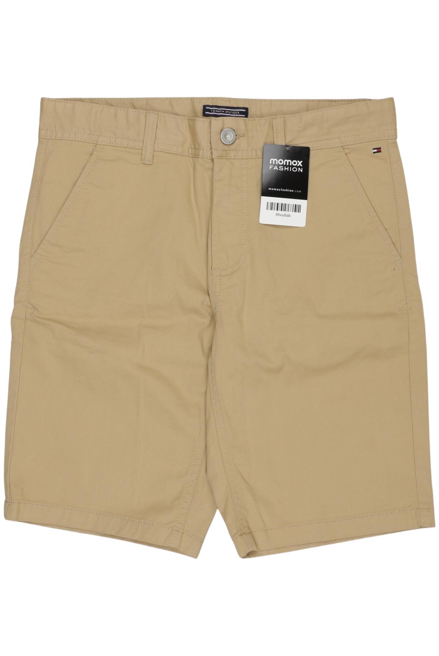 

Tommy Hilfiger Herren Shorts, beige, Gr. 164