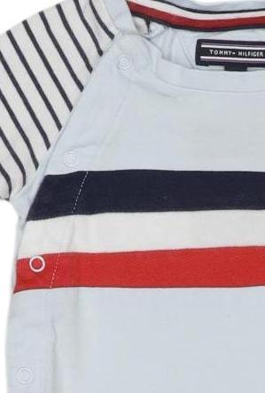 Thumbnail - Tommy Hilfiger Jungen Strampler, hellblau, Gr. 62