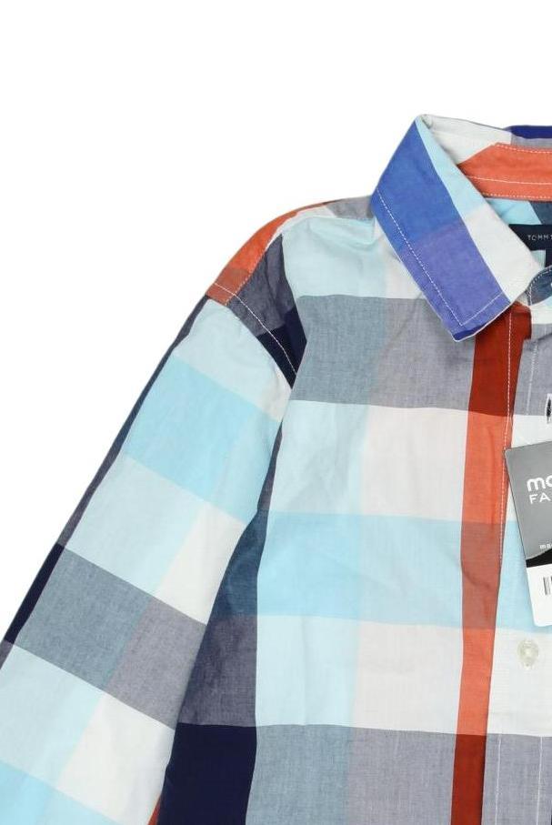 Thumbnail - Tommy Hilfiger Herren Hemd, mehrfarbig, Gr. 134