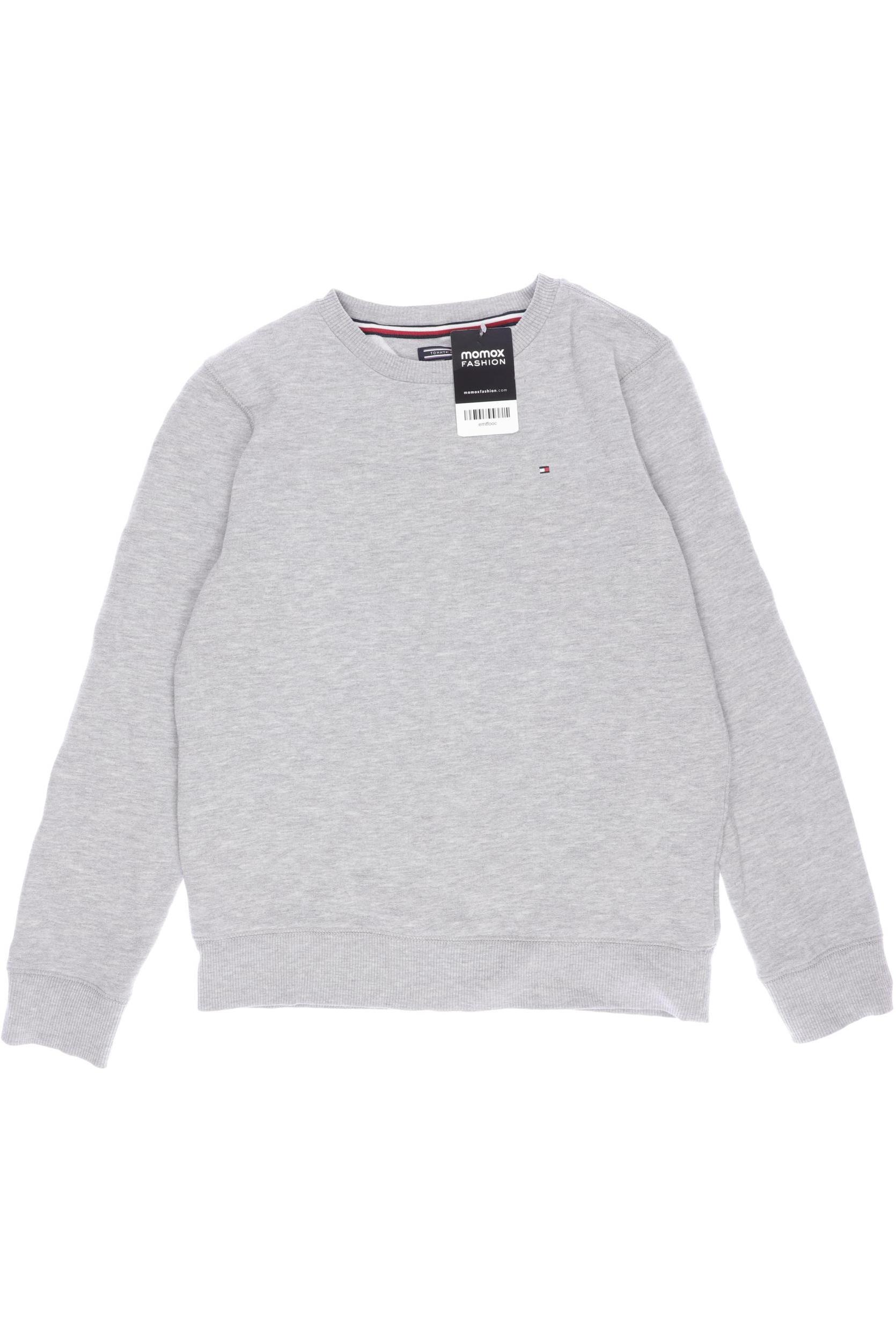 

Tommy Hilfiger Herren Hoodies & Sweater, grau, Gr. 164