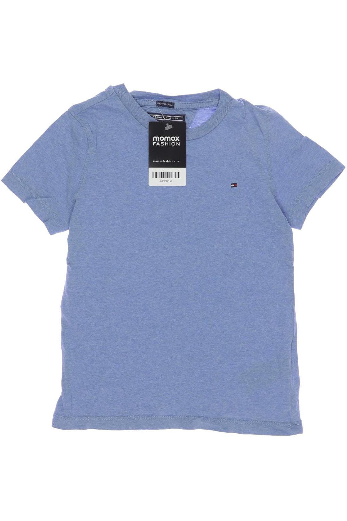 

Tommy Hilfiger Jungen T-Shirt, blau