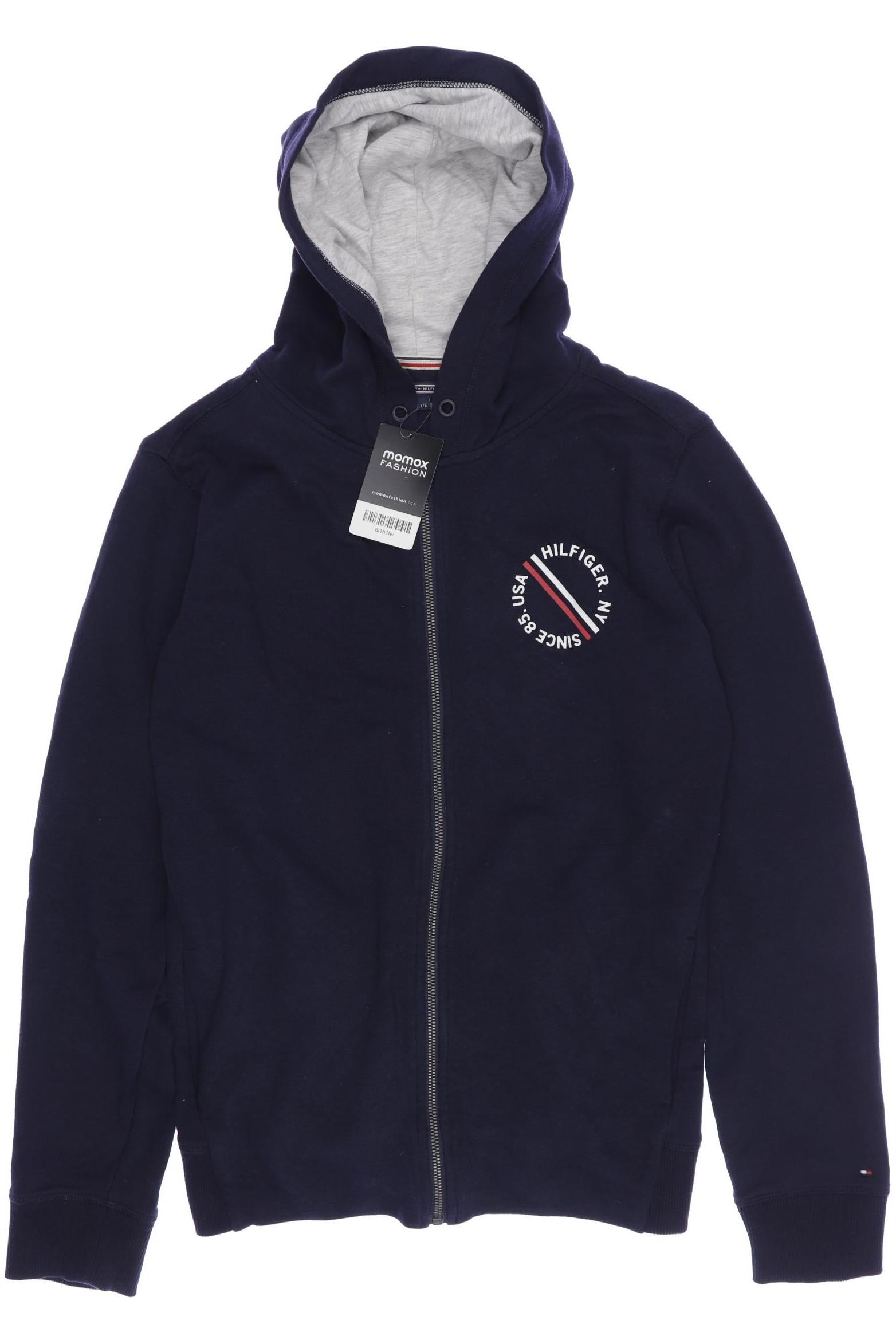 

Tommy Hilfiger Jungen Hoodies & Sweater, marineblau