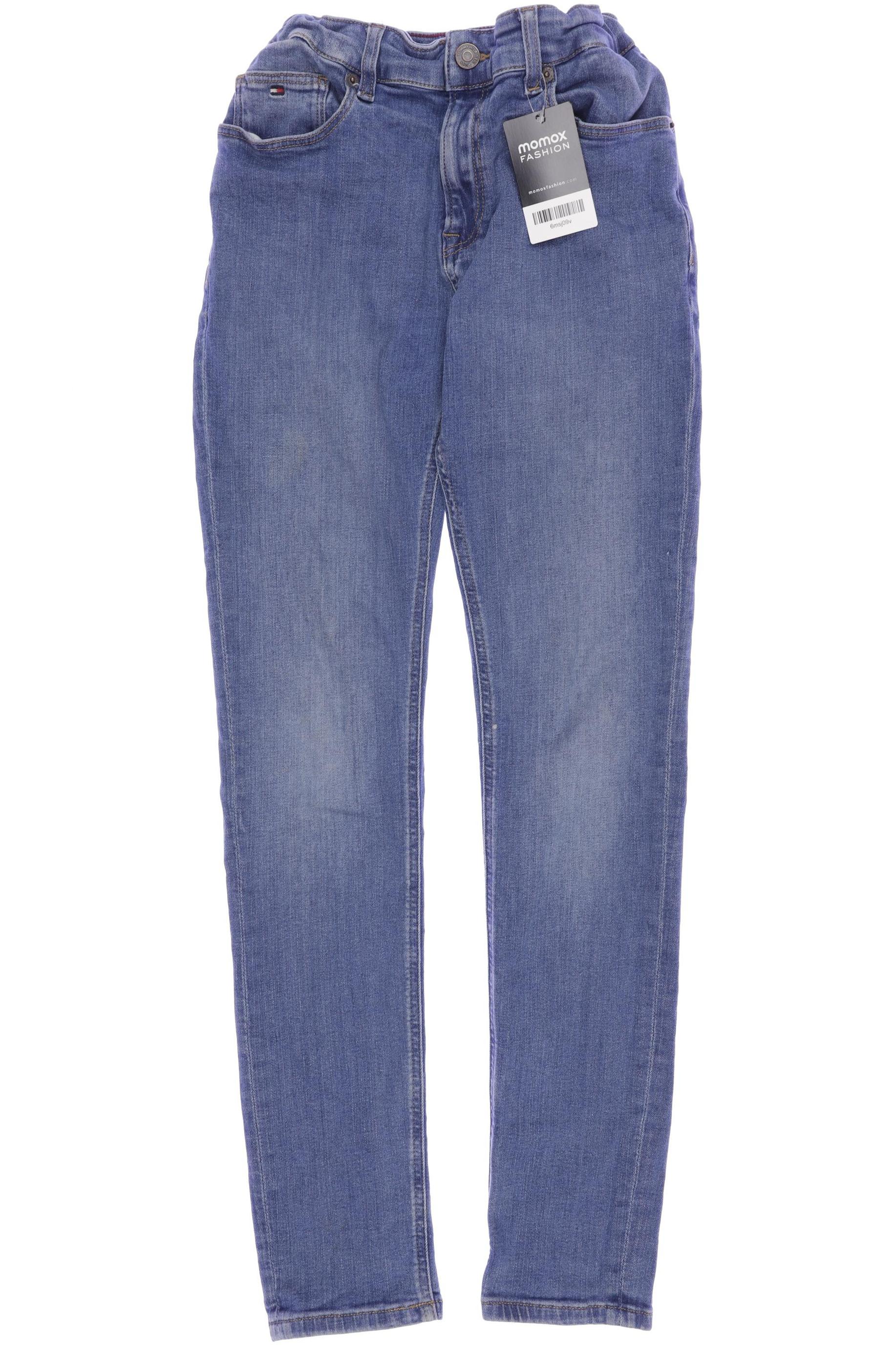 

Tommy Hilfiger Herren Jeans, blau, Gr. 164