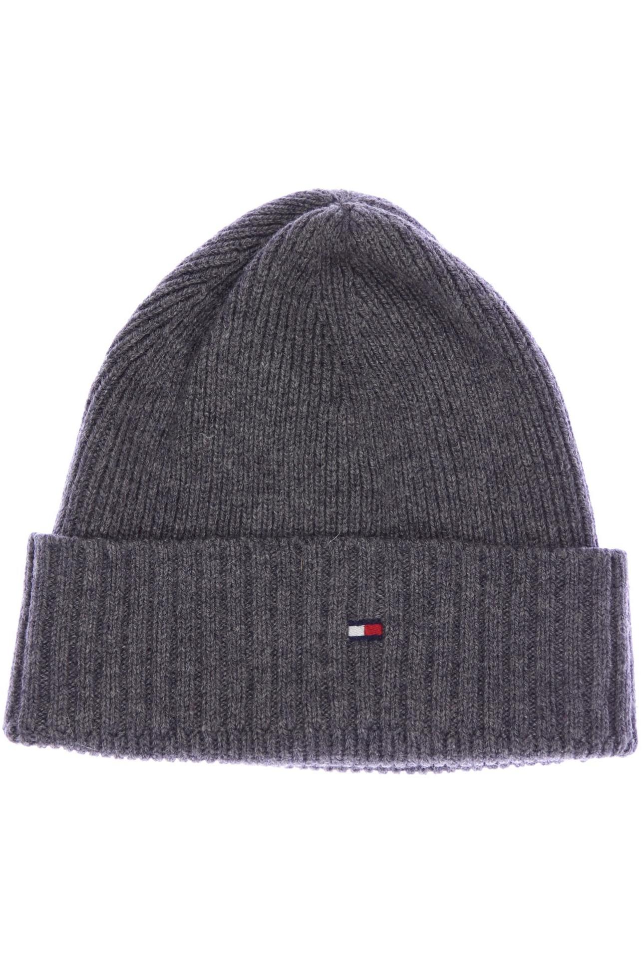 

Tommy Hilfiger Herren Hut/Mütze, grau, Gr. uni