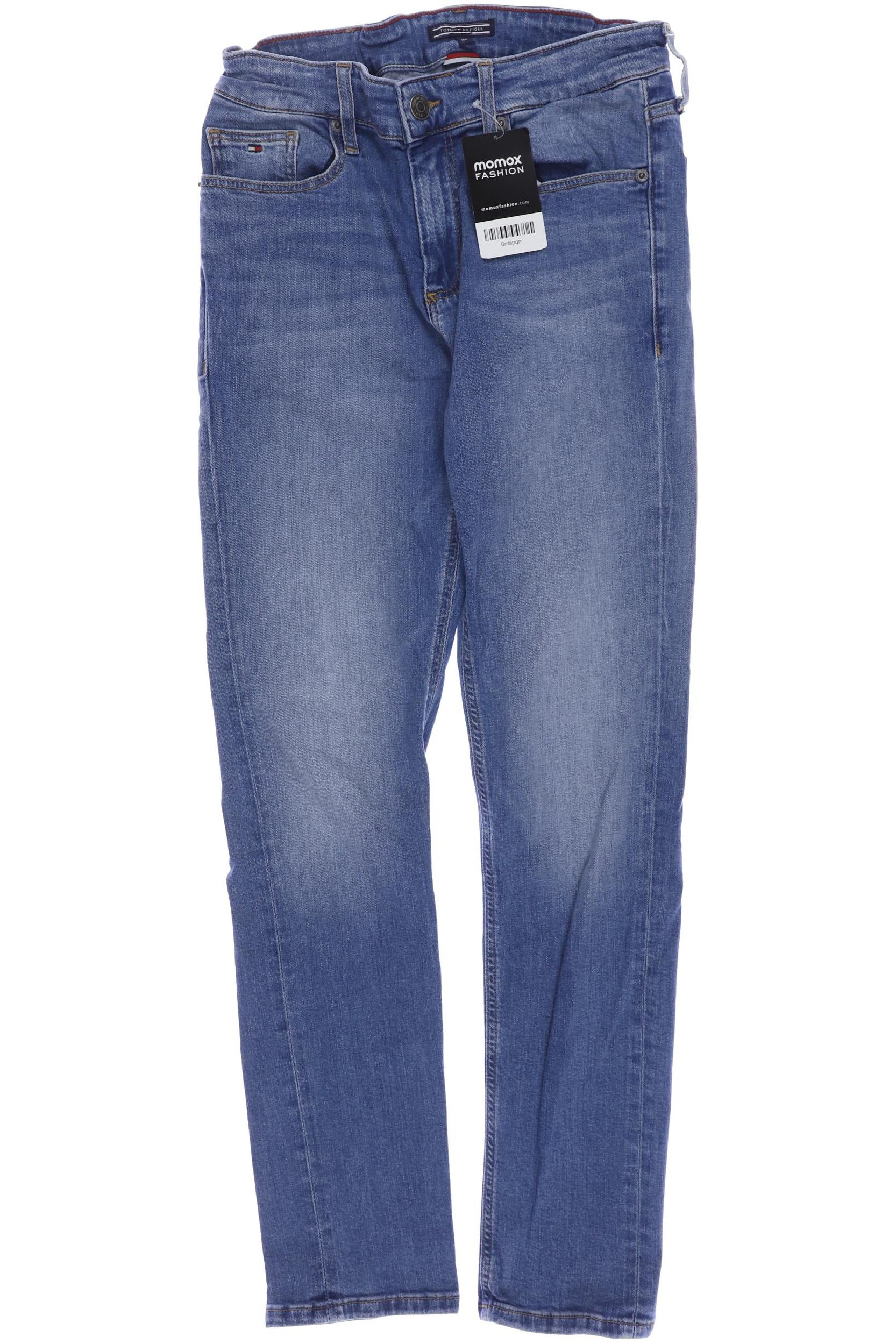 

Tommy Hilfiger Jungen Jeans, blau