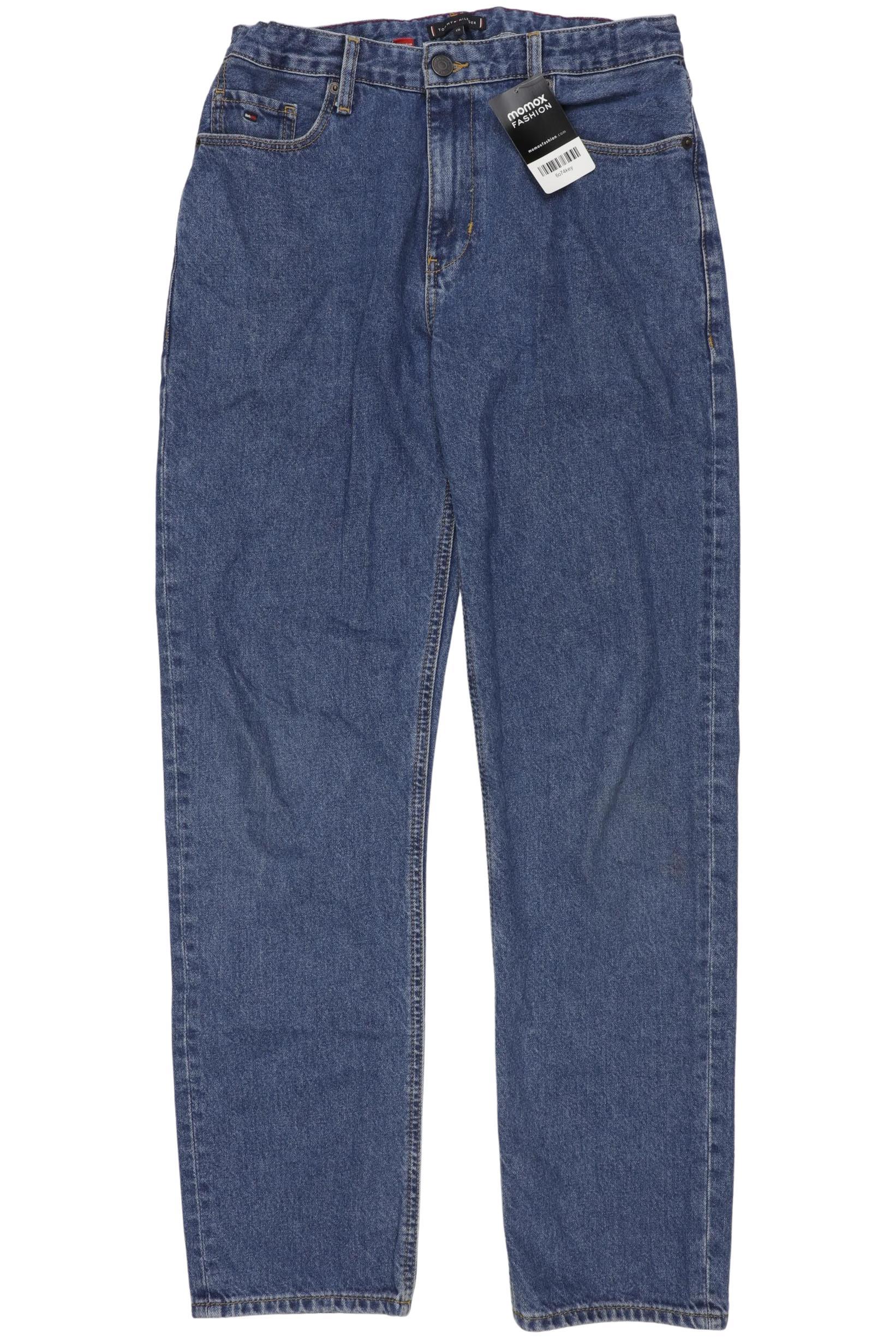 

Tommy Hilfiger Herren Jeans, blau, Gr. 176