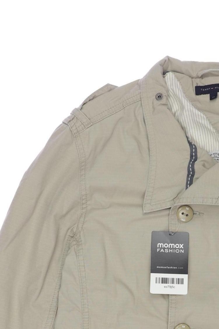 Thumbnail - Tommy Hilfiger Jungen Jacke, beige, Gr. 152