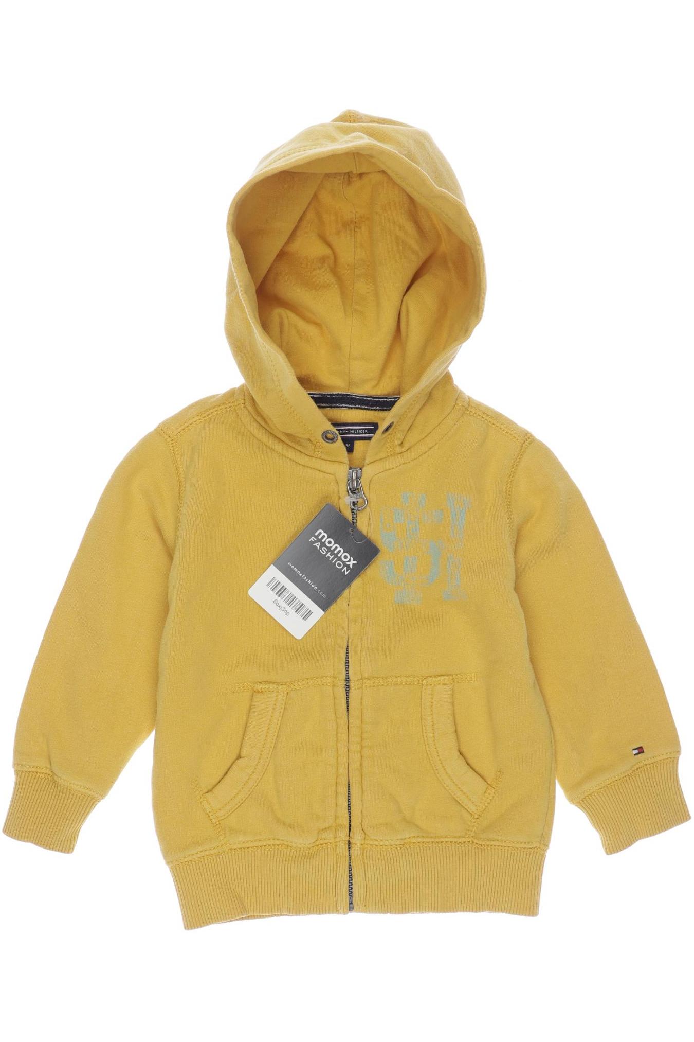 

Tommy Hilfiger Herren Hoodies & Sweater, orange, Gr. 86
