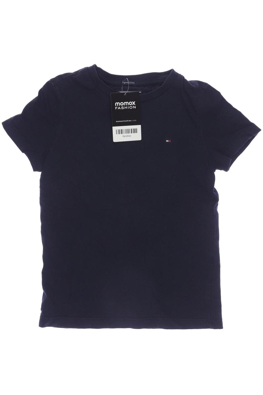 

Tommy Hilfiger Herren T-Shirt, marineblau, Gr. 116