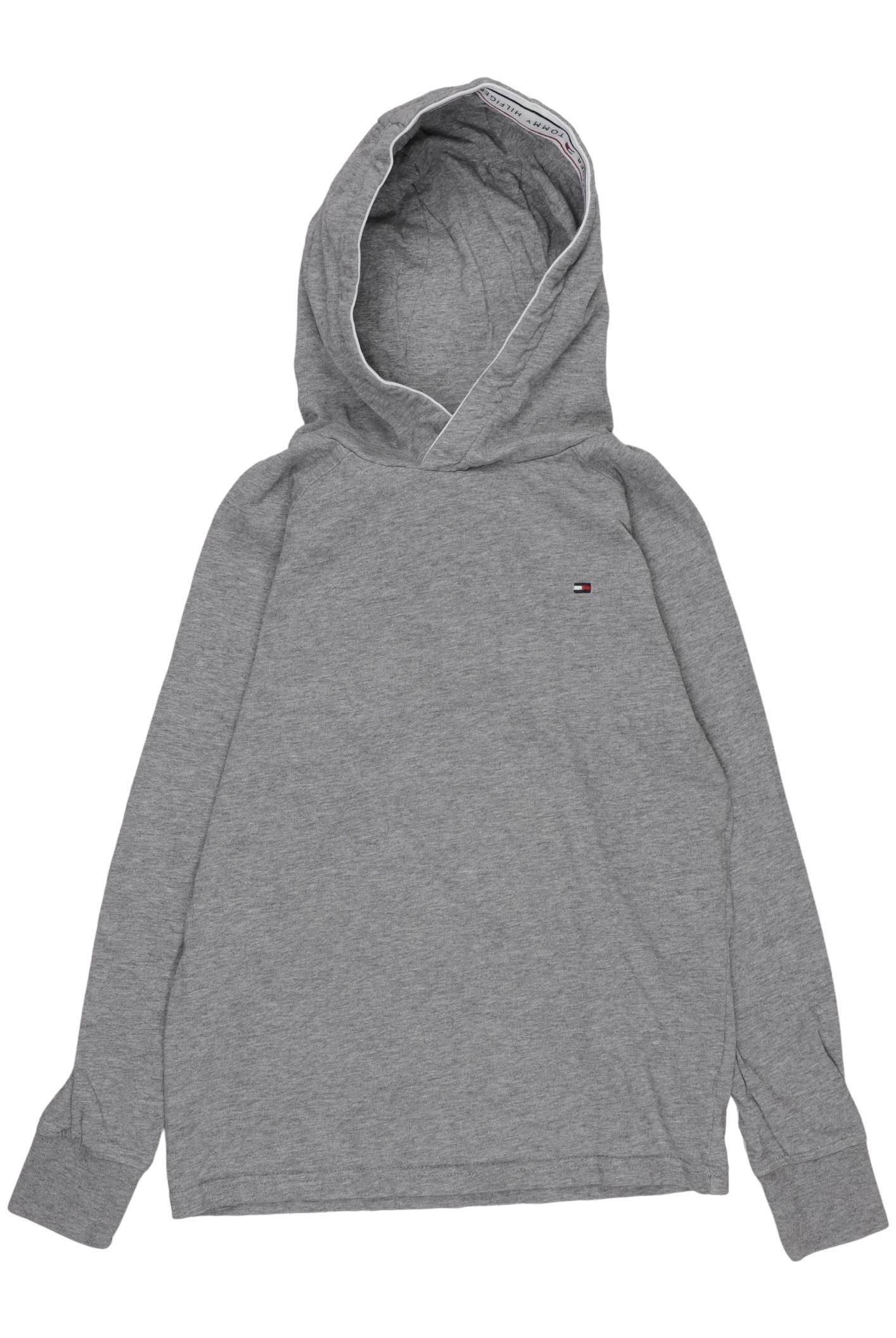 

Tommy Hilfiger Herren Hoodies & Sweater, grau, Gr. 140