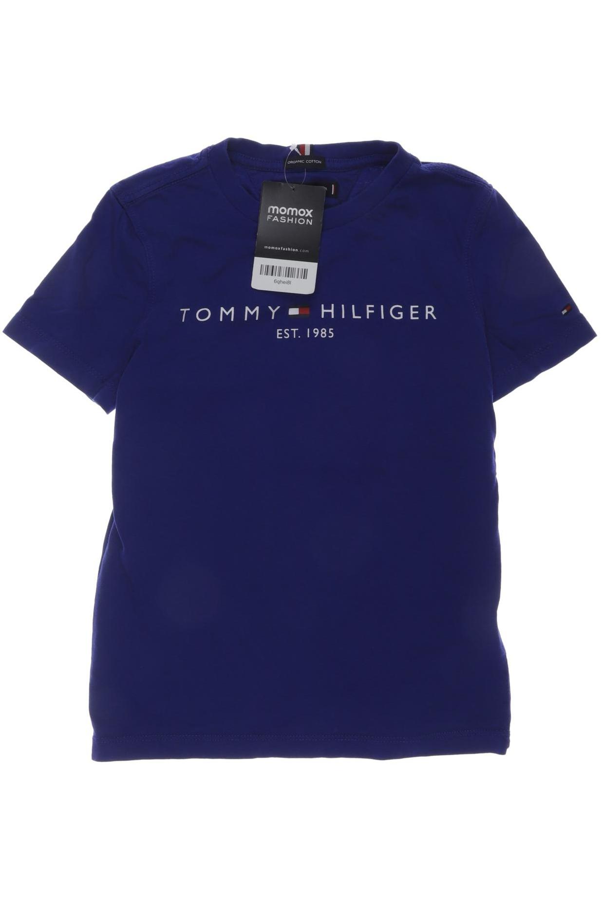 

Tommy Hilfiger Jungen T-Shirt, marineblau