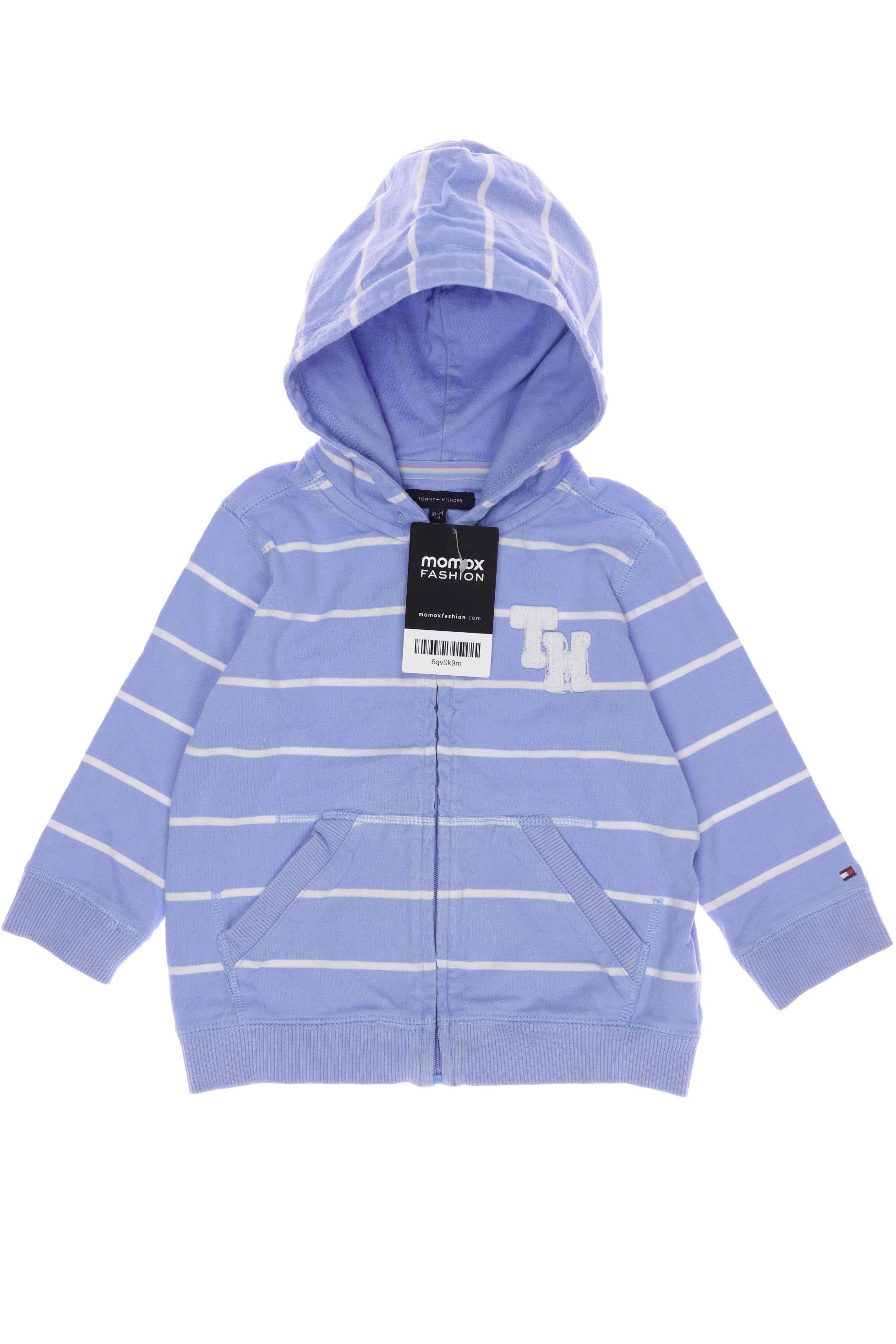 

Tommy Hilfiger Jungen Hoodies & Sweater, blau