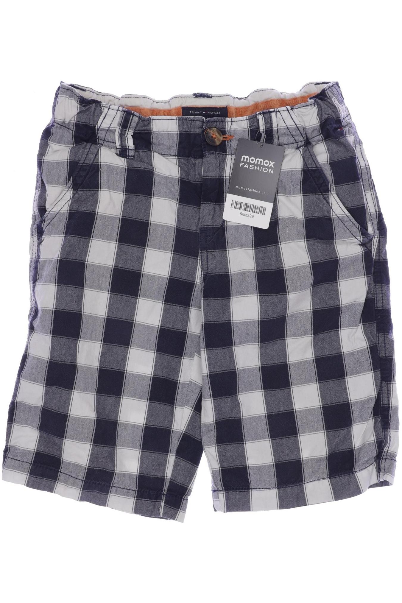 

Tommy Hilfiger Herren Shorts, marineblau, Gr. 12