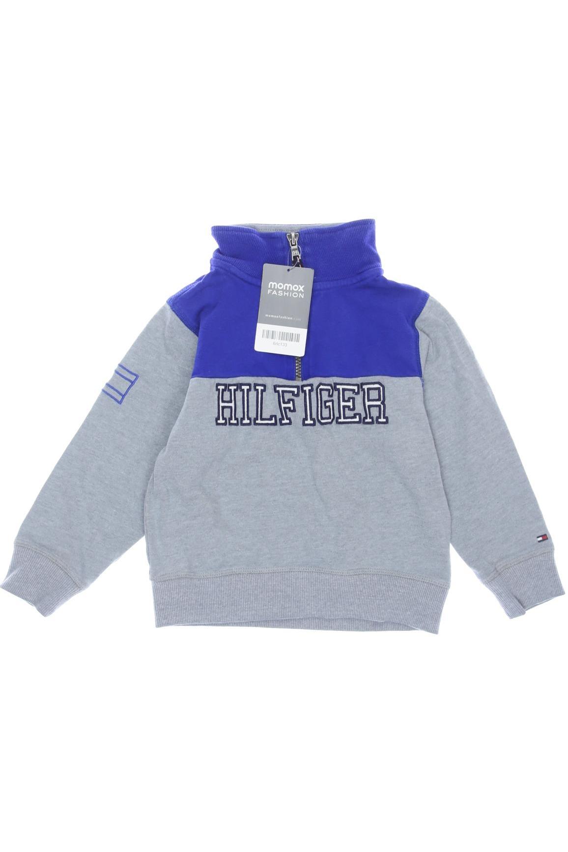 

Tommy Hilfiger Herren Hoodies & Sweater, grau, Gr. 104
