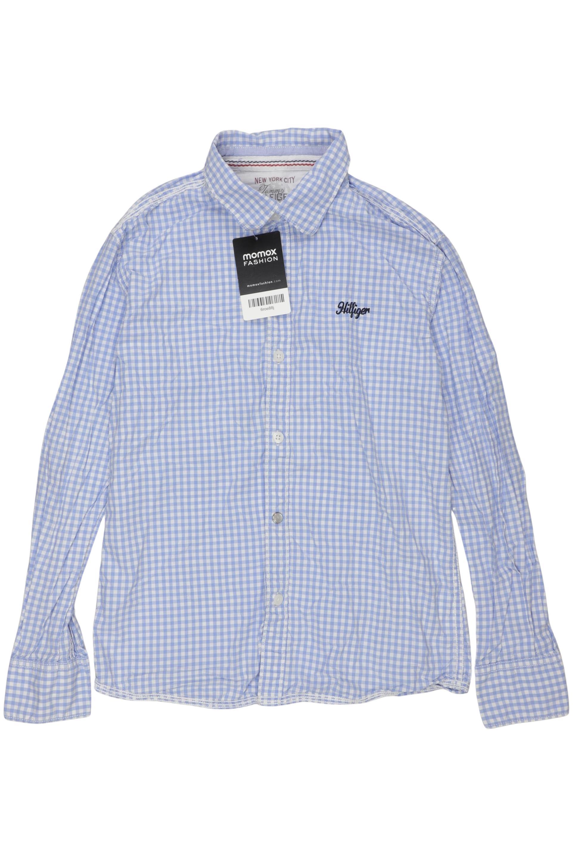 

Tommy Hilfiger Jungen Hemd, mehrfarbig, Gr. 152