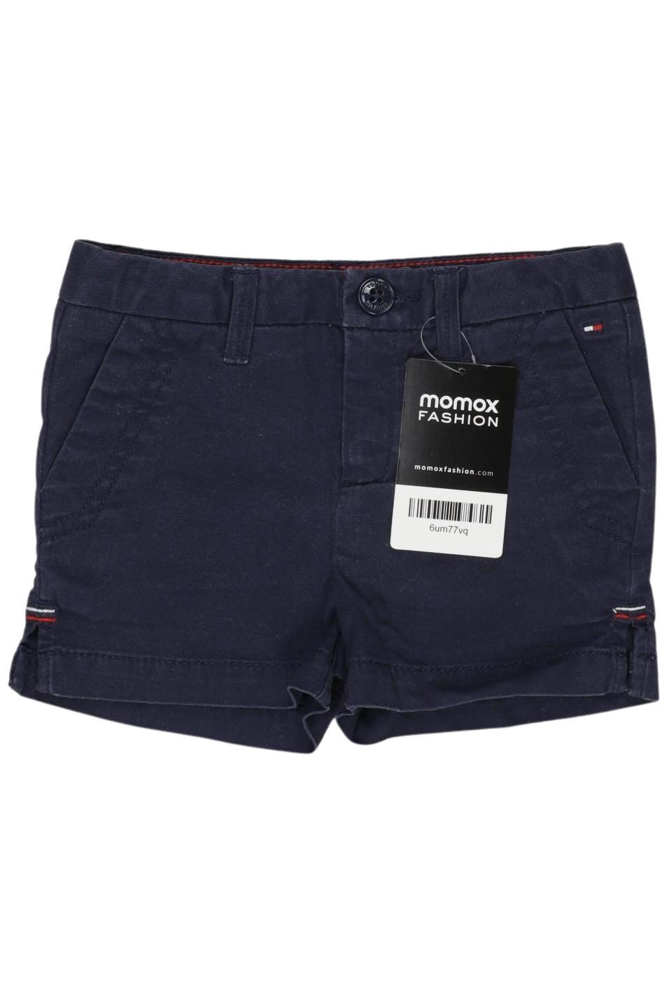 

Tommy Hilfiger Herren Shorts, marineblau, Gr. 80