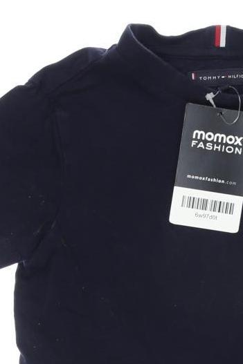Thumbnail - Tommy Hilfiger Jungen T-Shirt, marineblau, Gr. 116