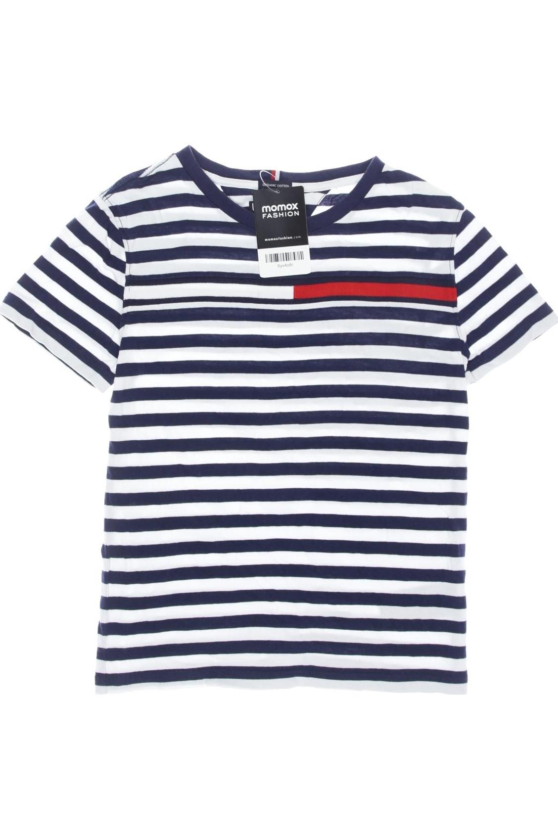 

Tommy Hilfiger Herren T-Shirt, marineblau, Gr. 140