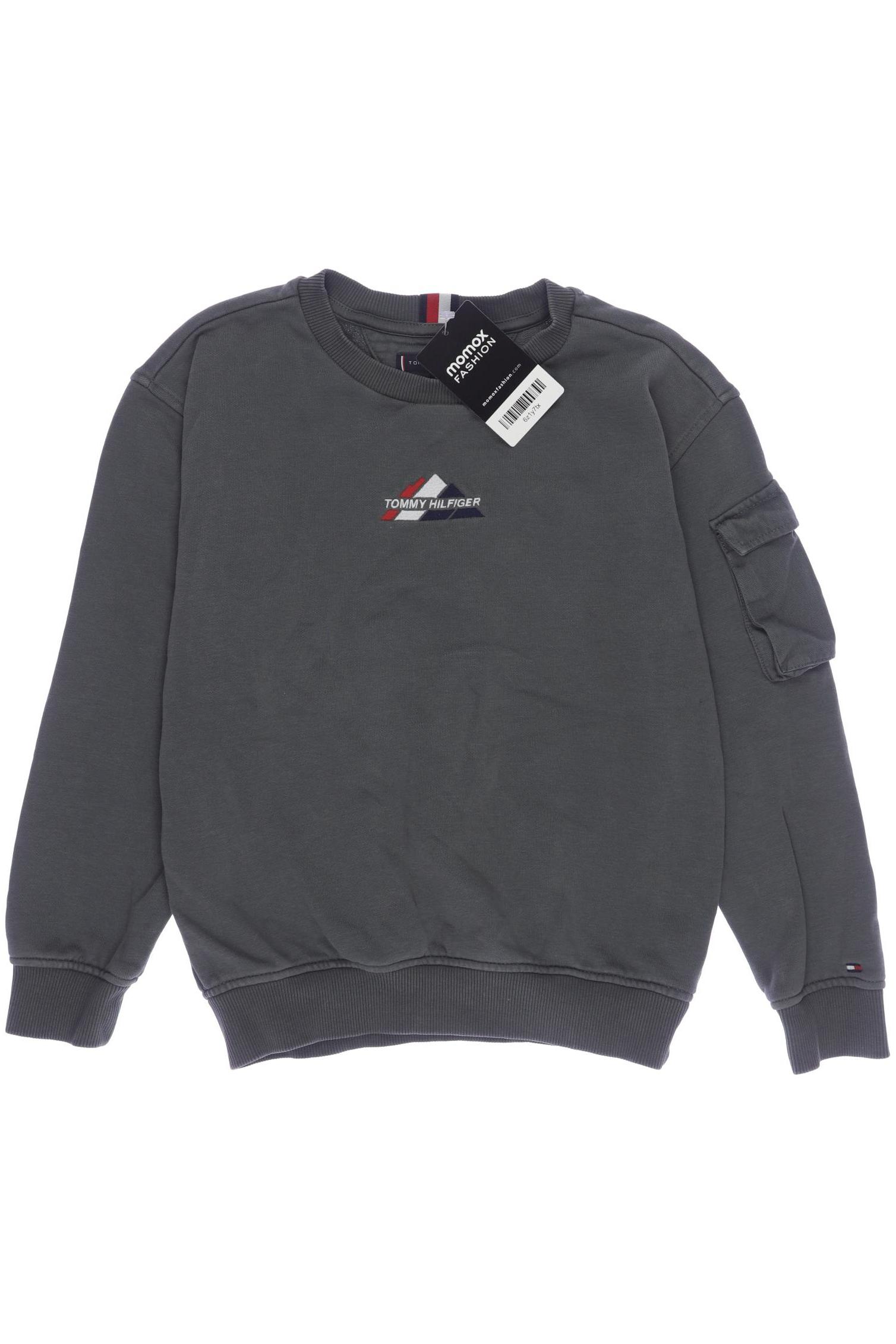 

Tommy Hilfiger Jungen Hoodies & Sweater, grau