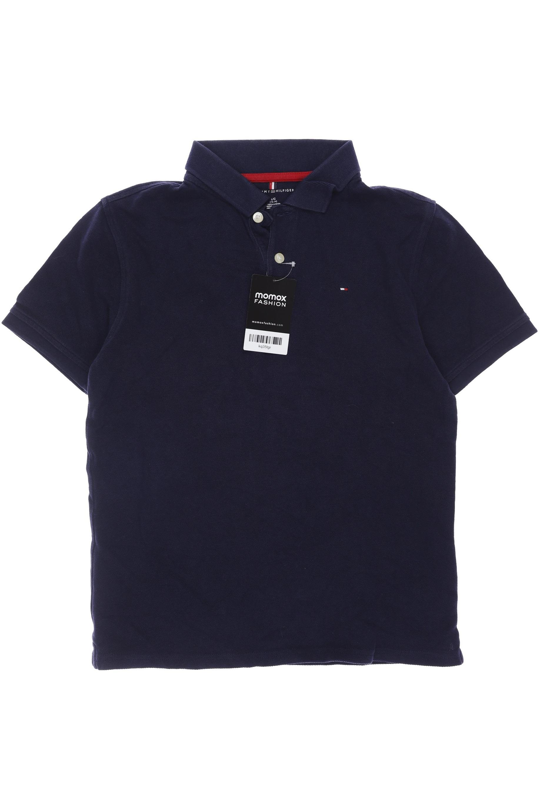 

Tommy Hilfiger Herren Poloshirt, gelb, Gr. 158