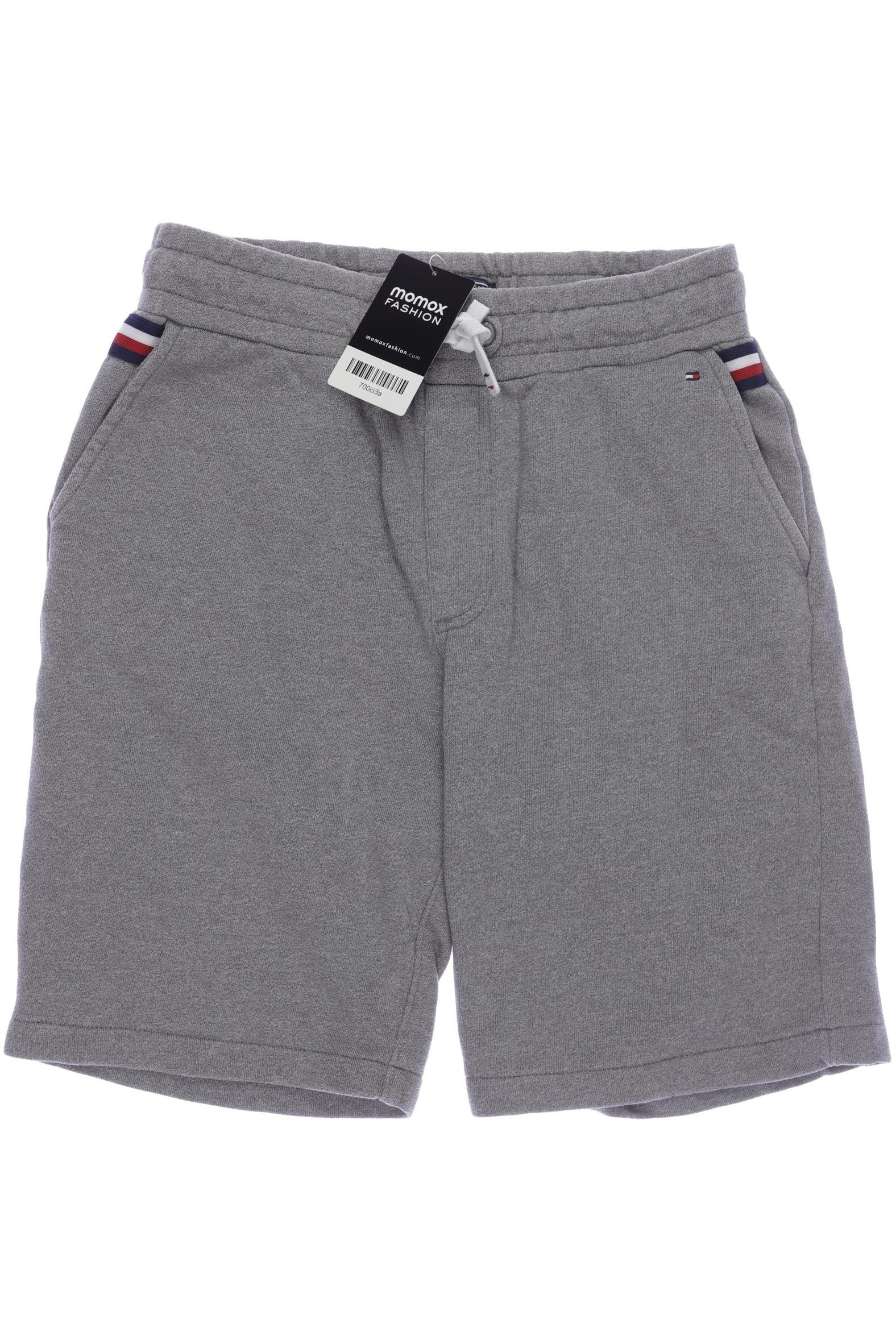 

Tommy Hilfiger Jungen Shorts, grau