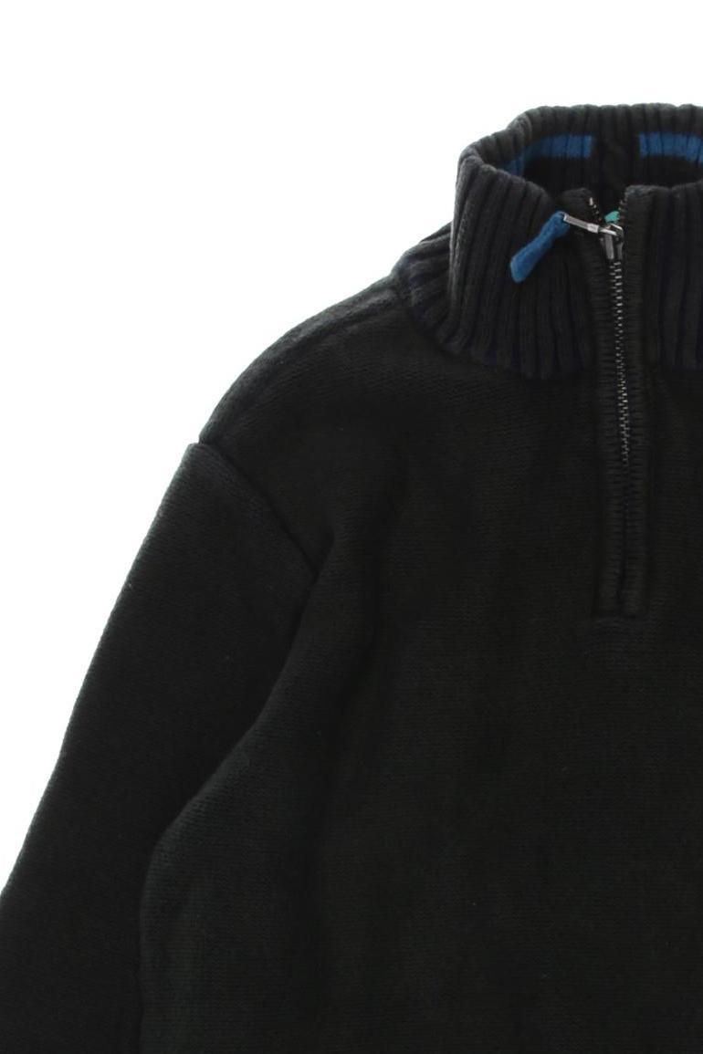 Thumbnail - Tommy Hilfiger Jungen Pullover, grün, Gr. 152