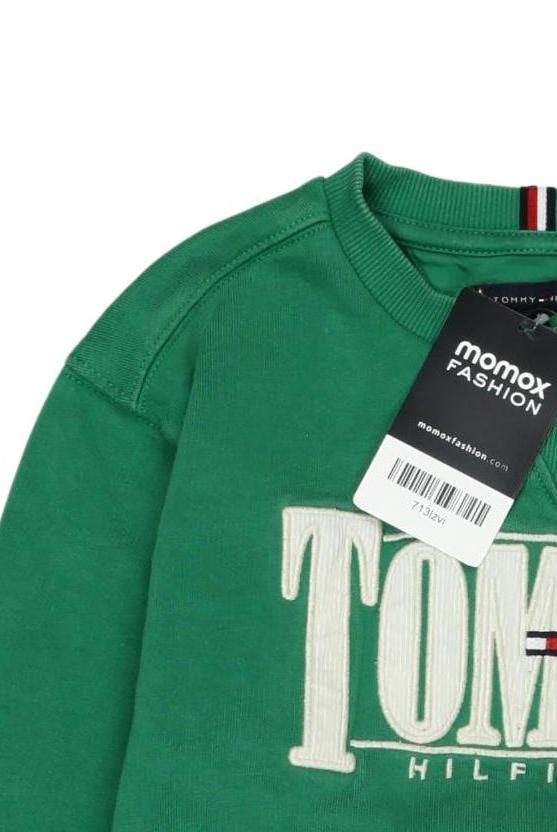 Thumbnail - Tommy Hilfiger Jungen Hoodies &amp; Sweater, grün, Gr. 116