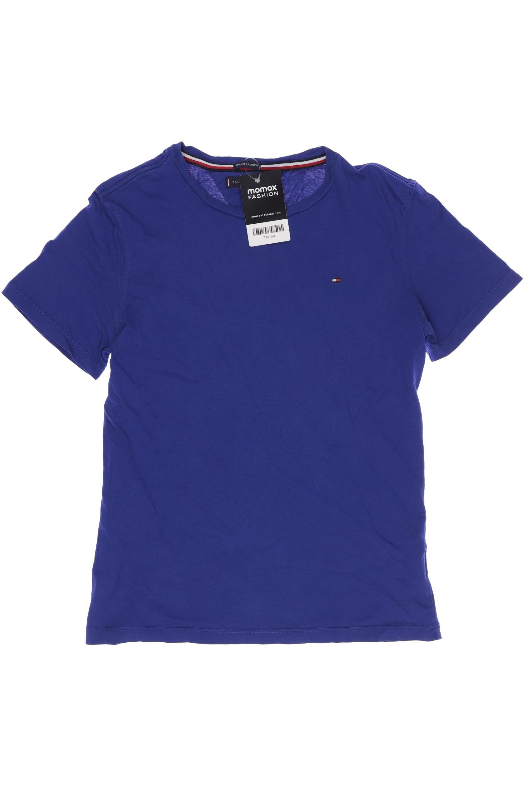

Tommy Hilfiger Jungen T-Shirt, marineblau