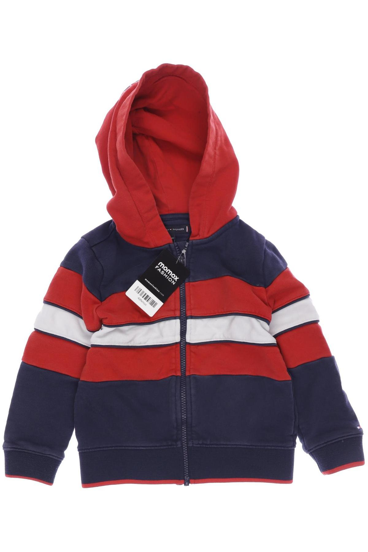 

Tommy Hilfiger Jungen Hoodies & Sweater, marineblau