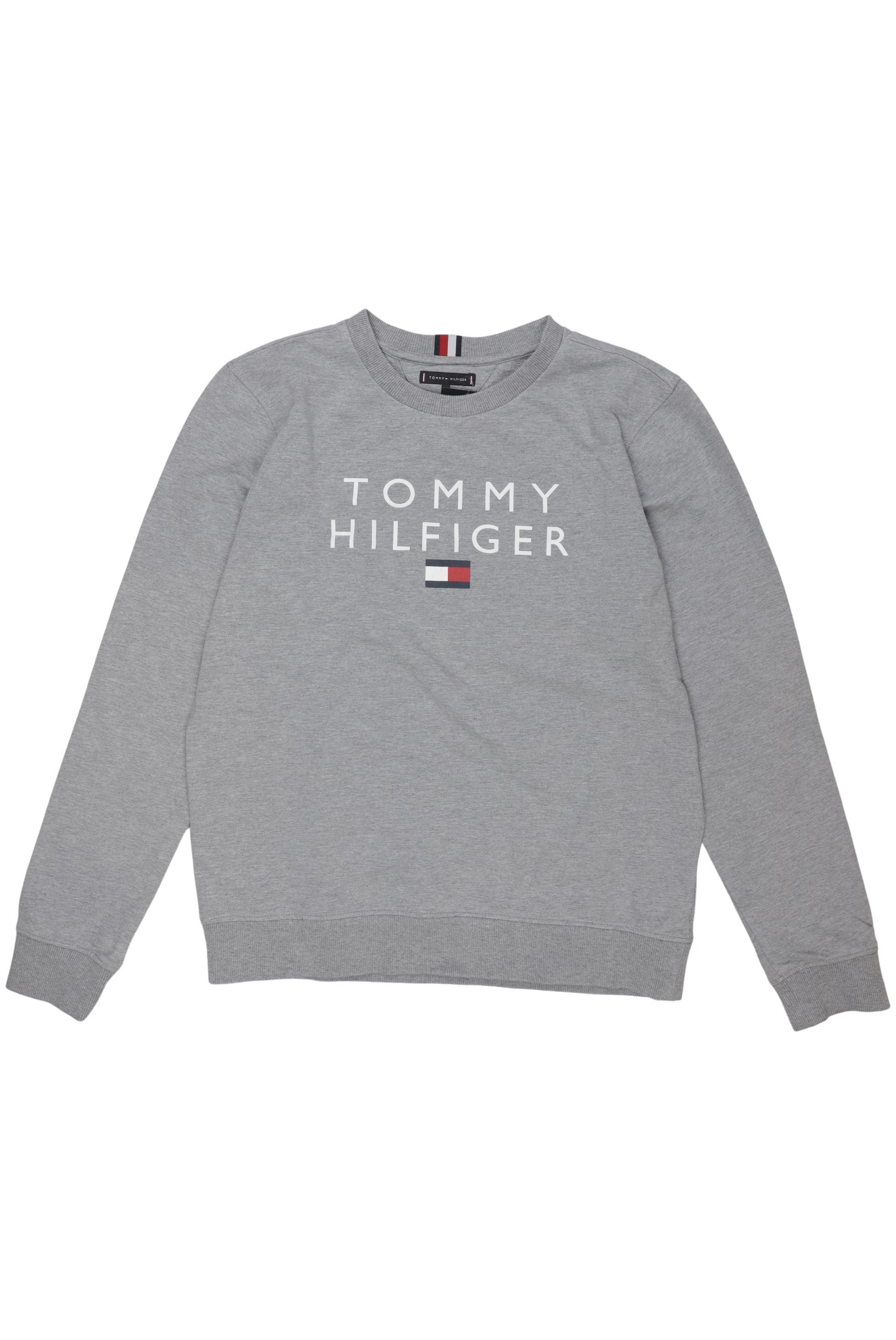 

Tommy Hilfiger Jungen Hoodies & Sweater, grau, Gr. 176