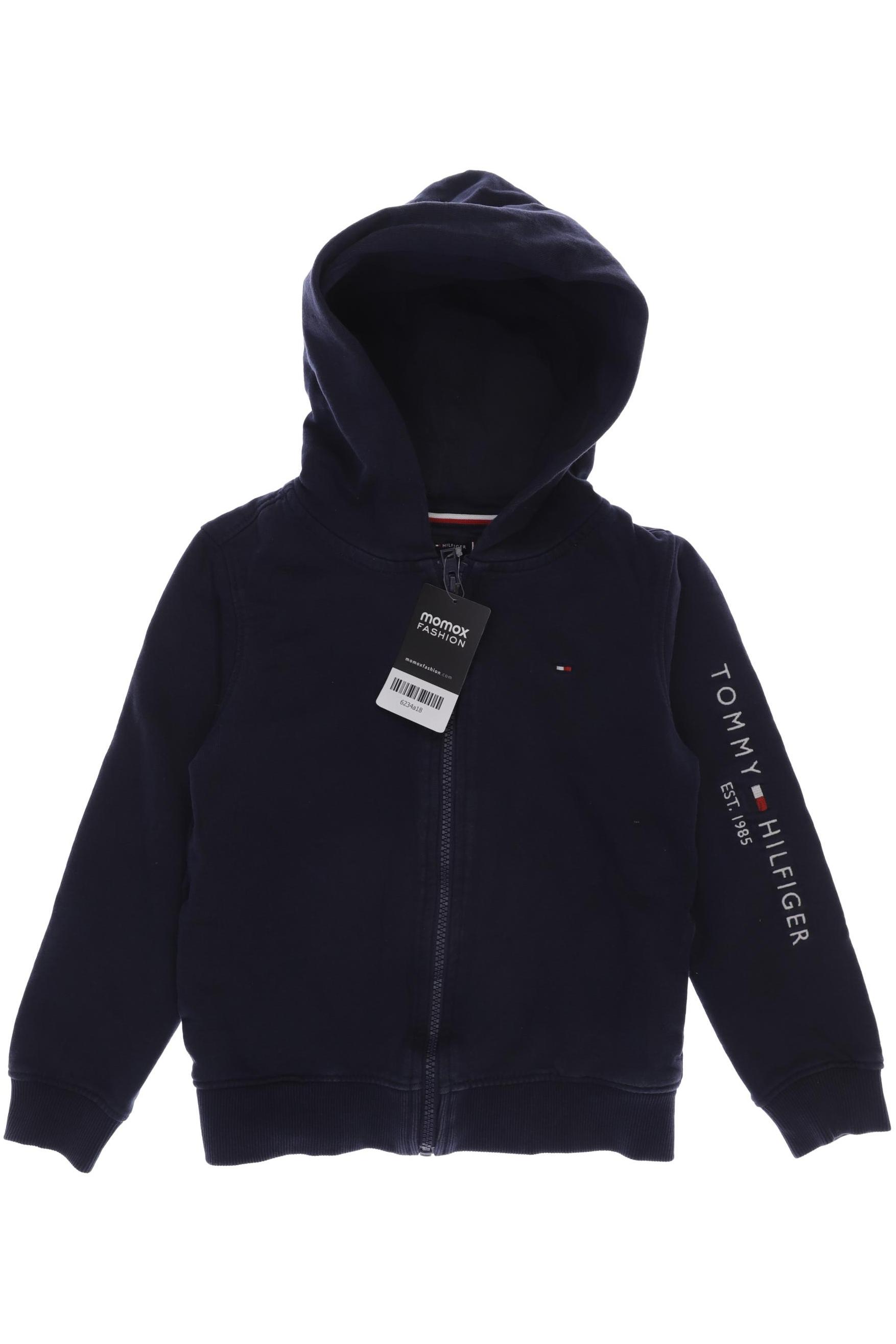 

Tommy Hilfiger Herren Hoodies & Sweater, blau, Gr. 122