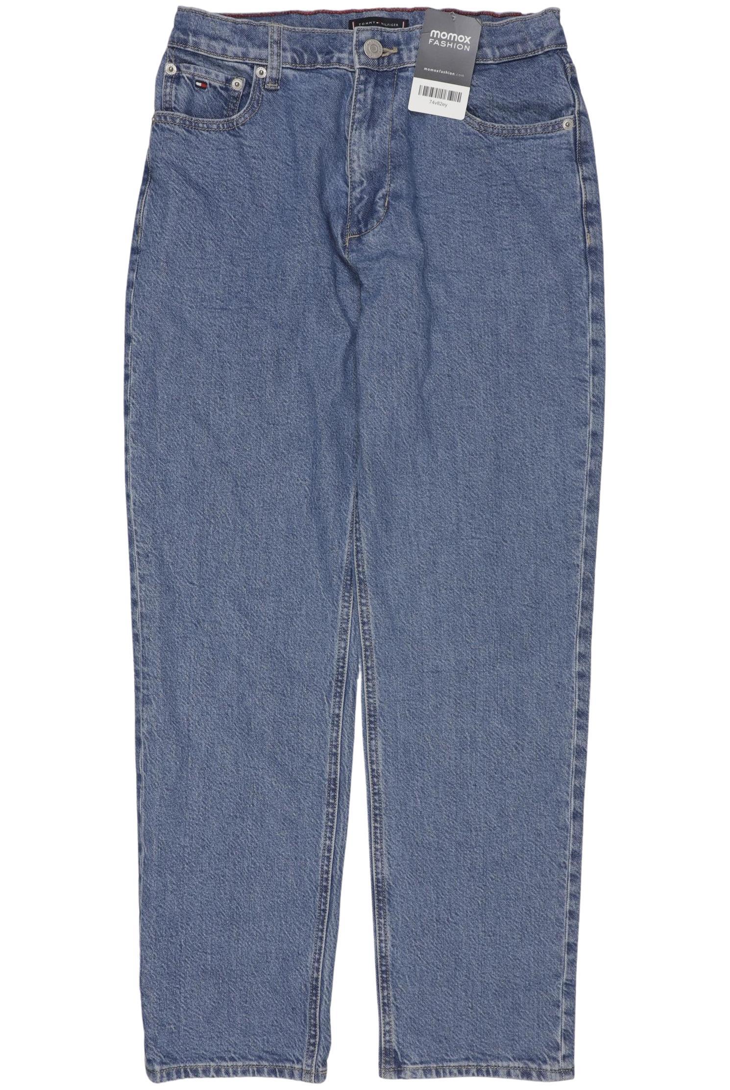 

Tommy Hilfiger Jungen Jeans, blau, Gr. 164