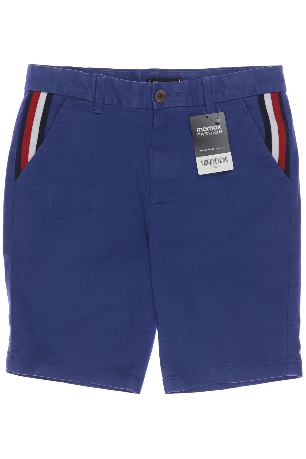 

Tommy Hilfiger Jungen Shorts, blau
