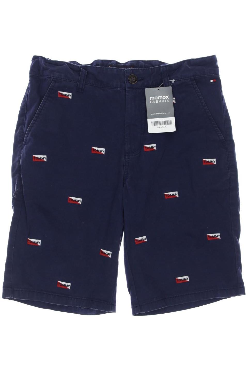 

Tommy Hilfiger Herren Shorts, marineblau, Gr. 164
