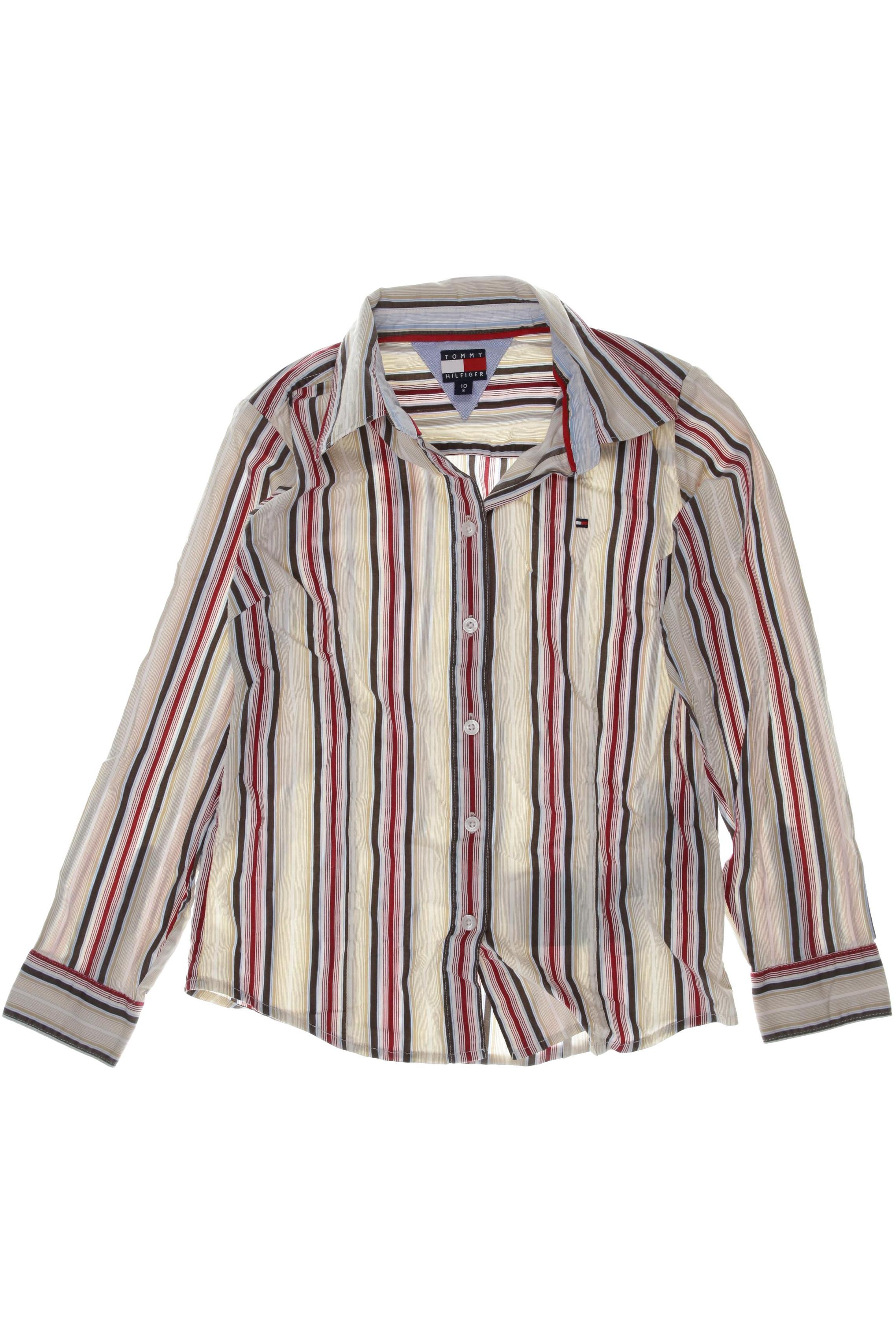 

Tommy Hilfiger Jungen Hemd, beige, Gr. 140