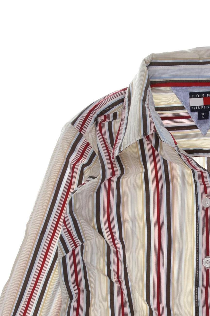 Thumbnail - Tommy Hilfiger Jungen Hemd, beige, Gr. 140