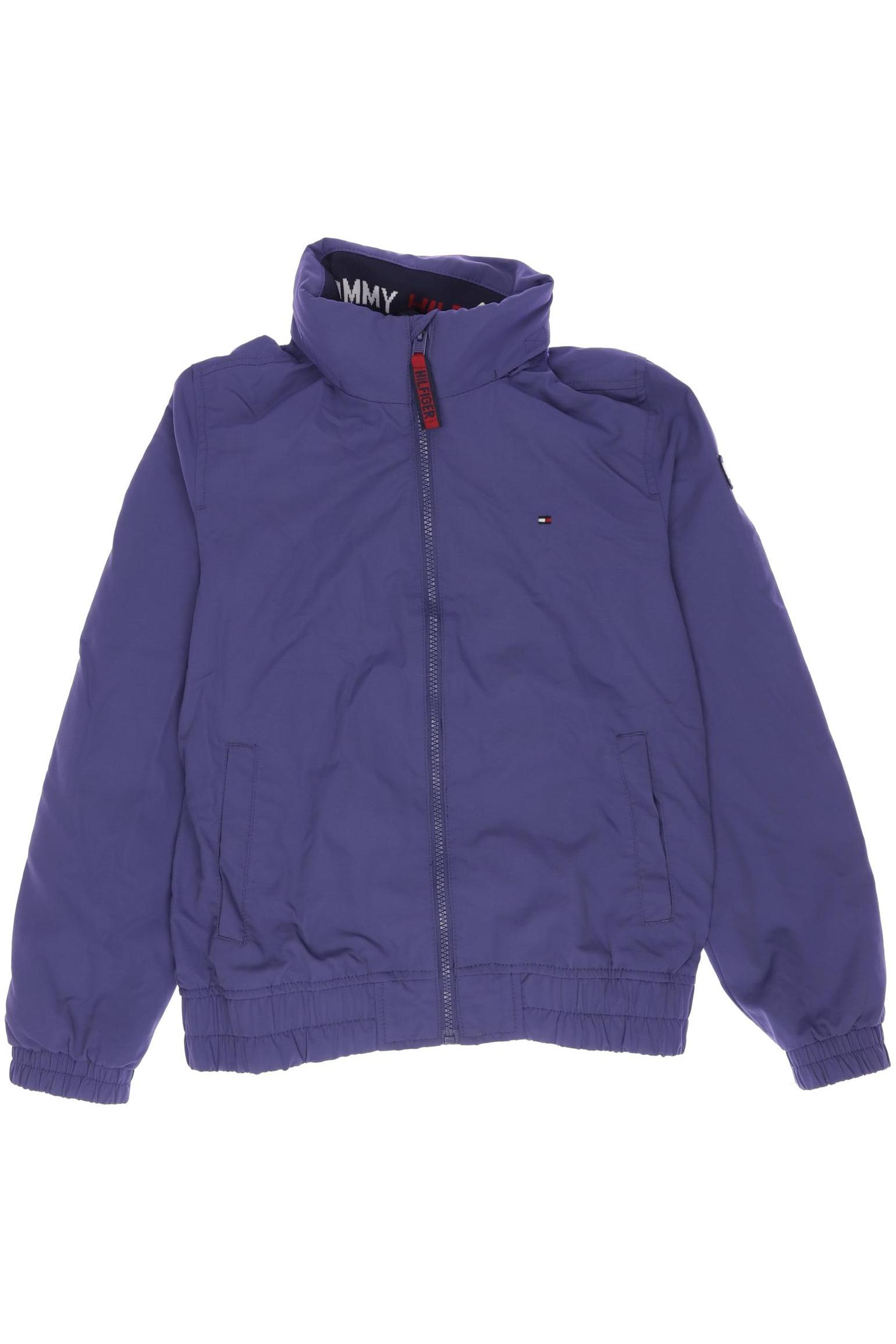 

Tommy Hilfiger Herren Jacke, marineblau, Gr. 152