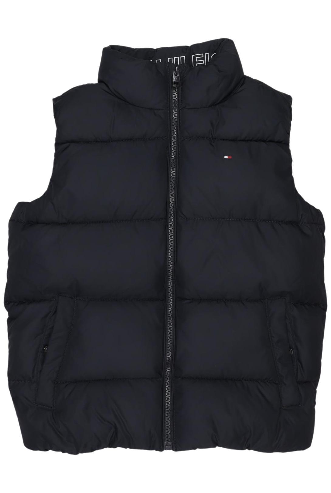 

Tommy Hilfiger Jungen Jacke, marineblau, Gr. 140