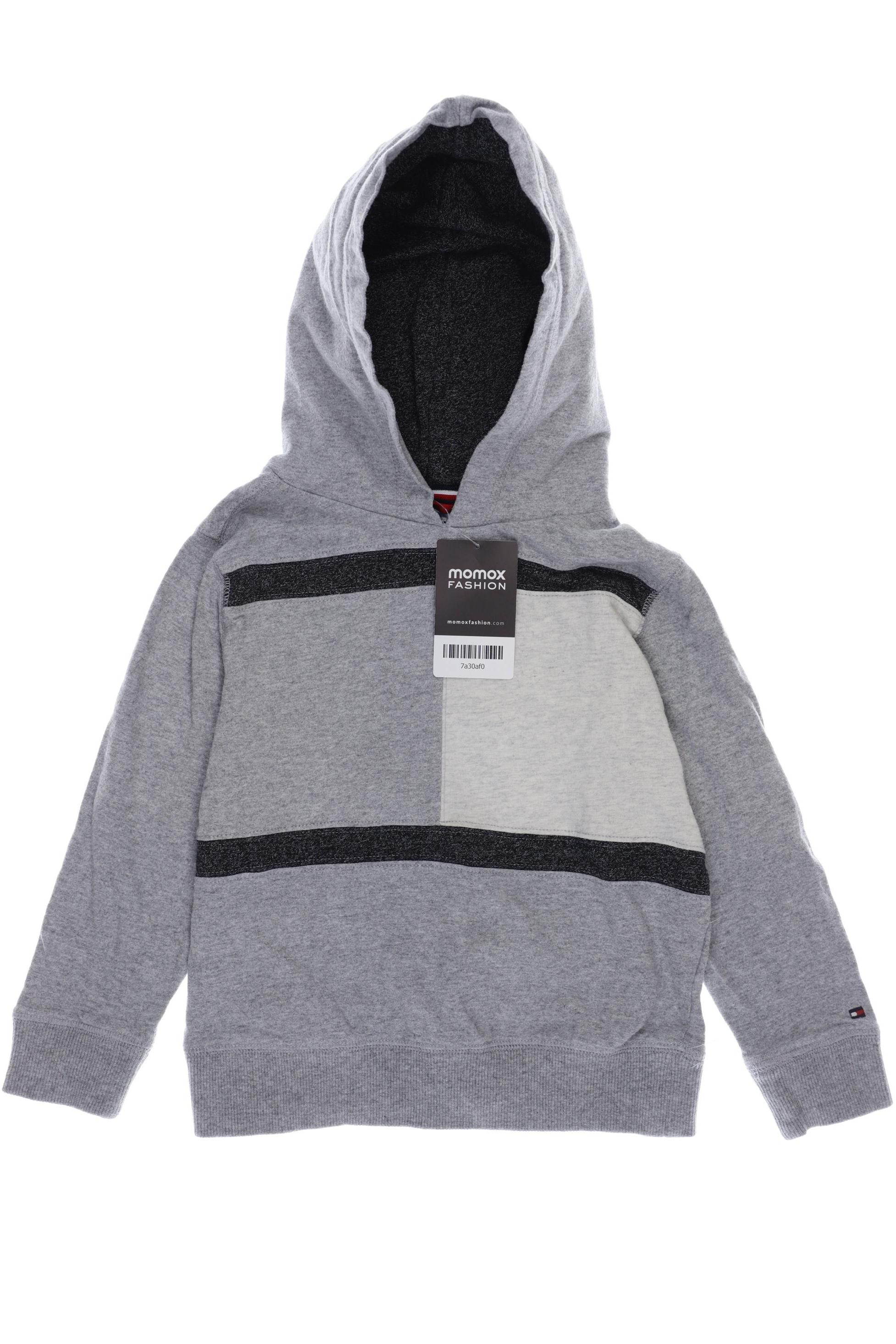 

Tommy Hilfiger Herren Hoodies & Sweater, grau, Gr. 104