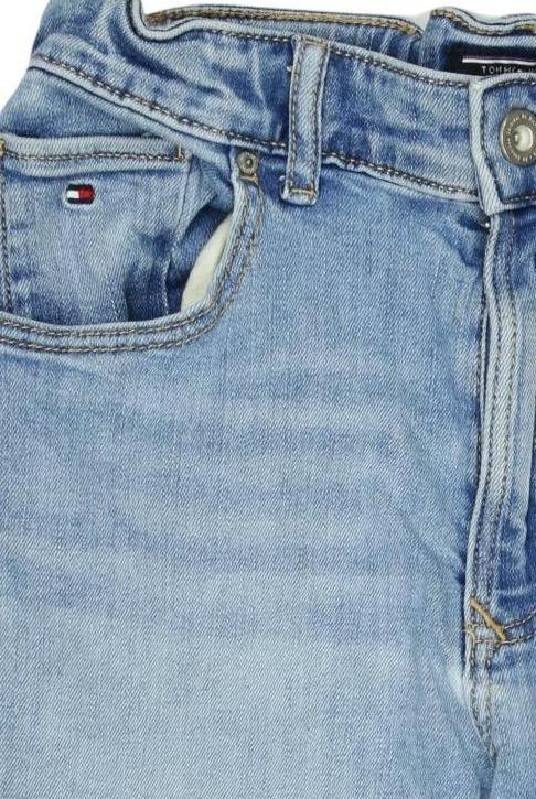 Thumbnail - Tommy Hilfiger Jungen Shorts, blau, Gr. 152