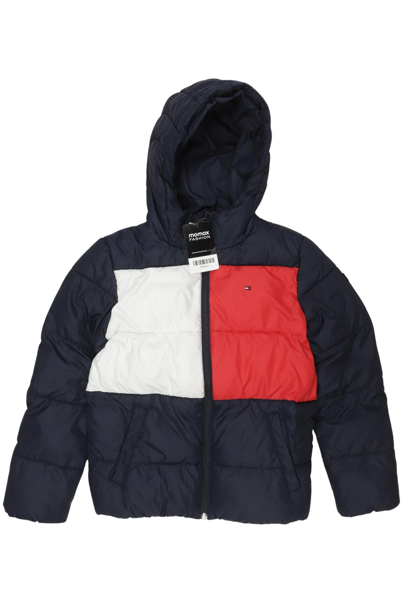 

Tommy Hilfiger Herren Jacke, mehrfarbig, Gr. 140