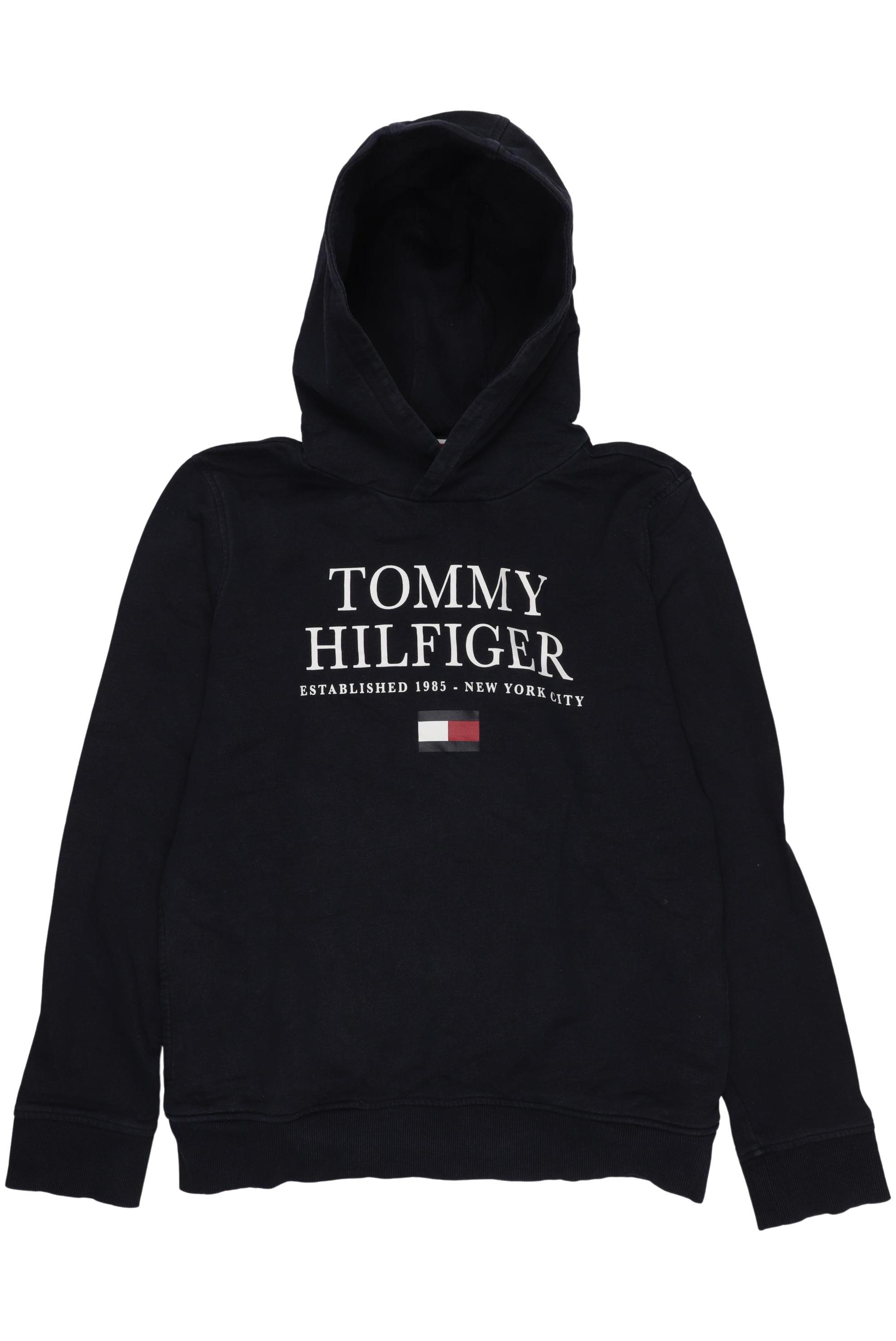 

Tommy Hilfiger Jungen Hoodies & Sweater, marineblau, Gr. 164