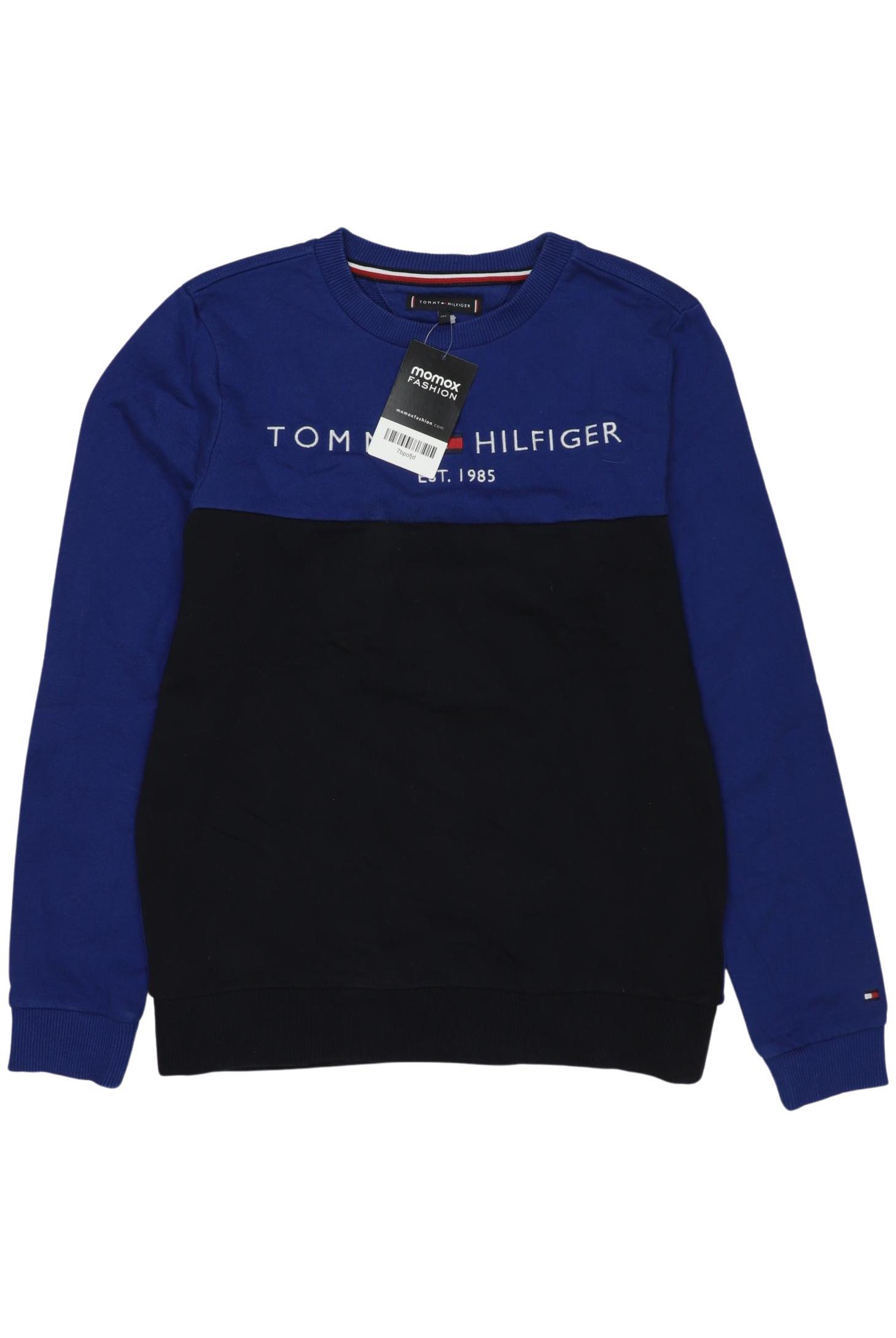 

Tommy Hilfiger Jungen Hoodies & Sweater, marineblau, Gr. 152
